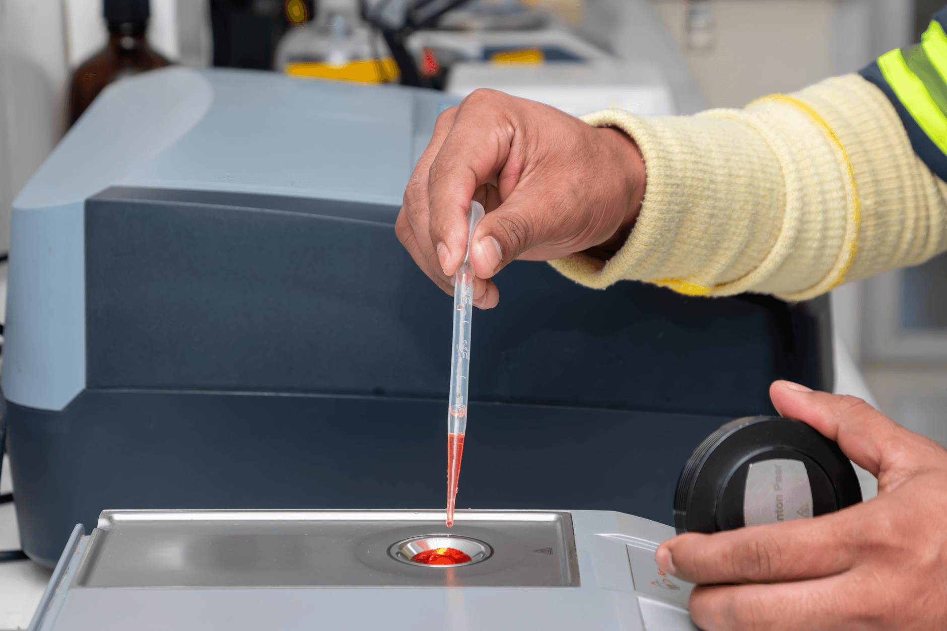 AR Grade Reagents