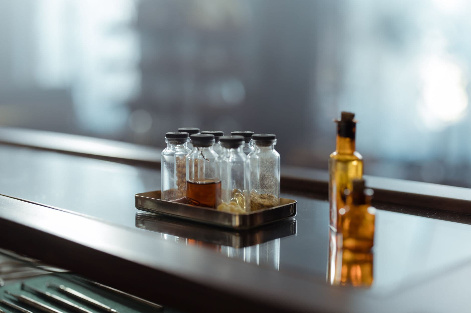 Laboratory Reagents
