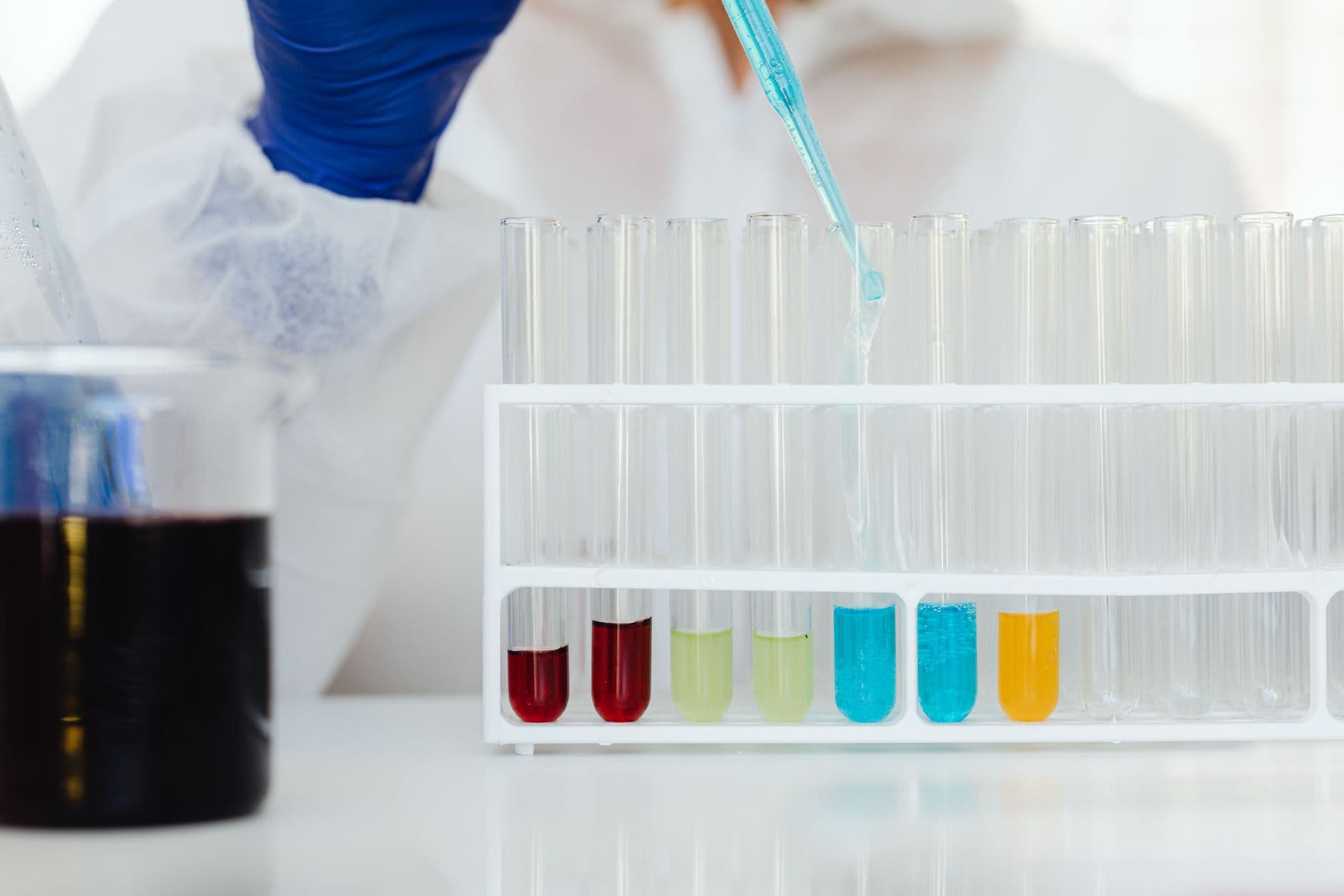 Paper Treatment Chemicals