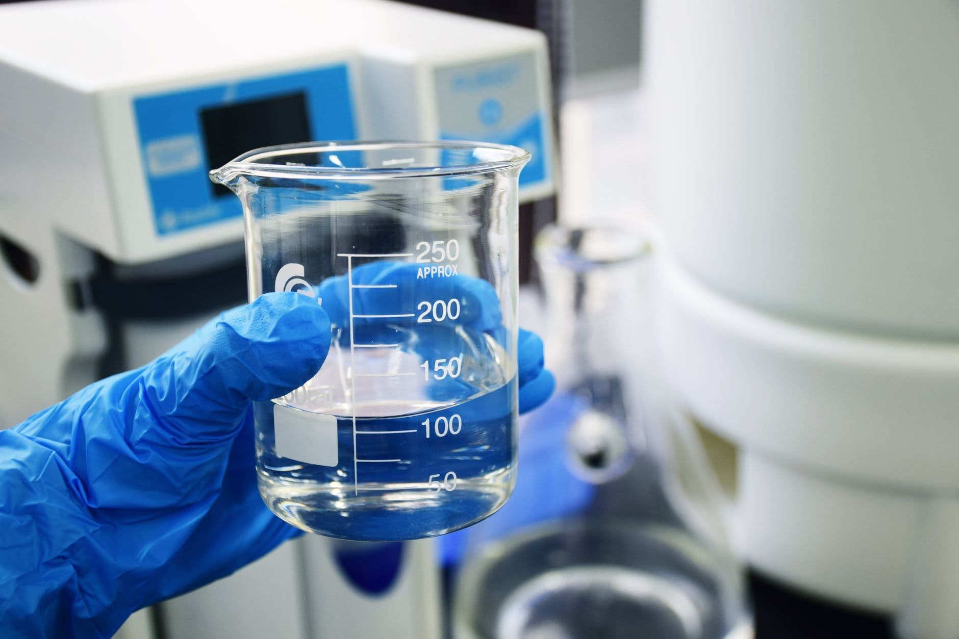RO Antiscalant Chemical