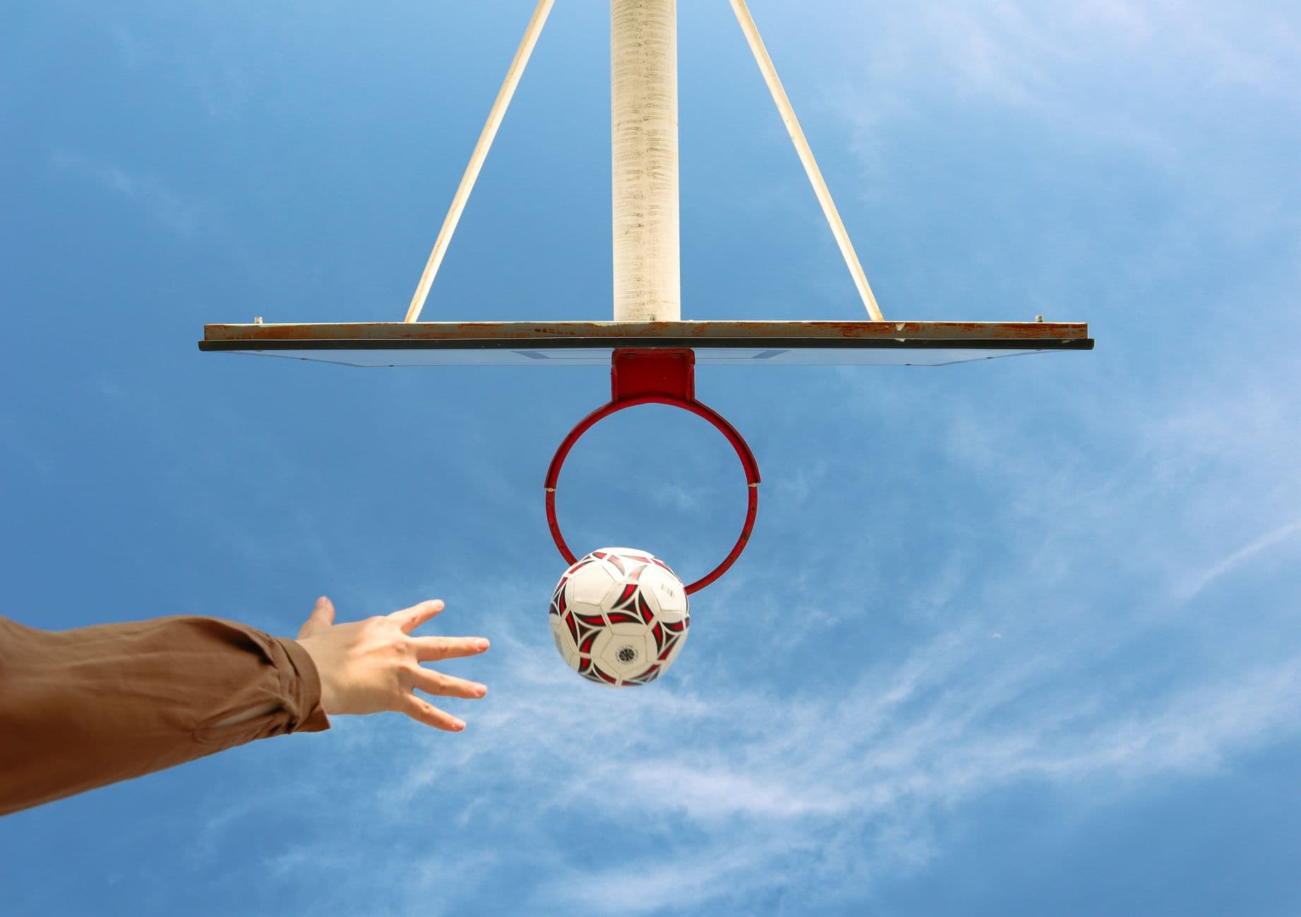 Sports Balls