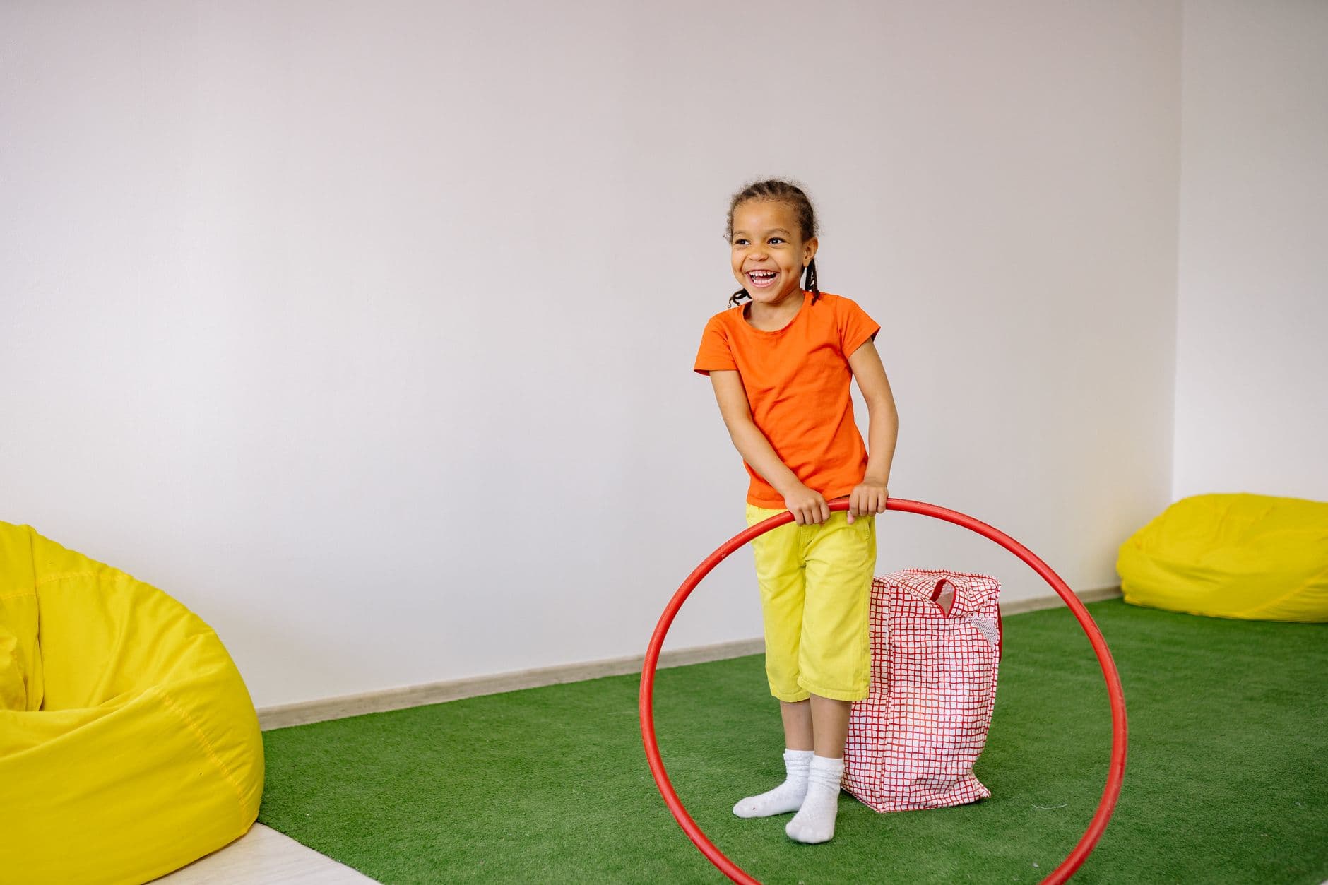 Primary School Sports Kits