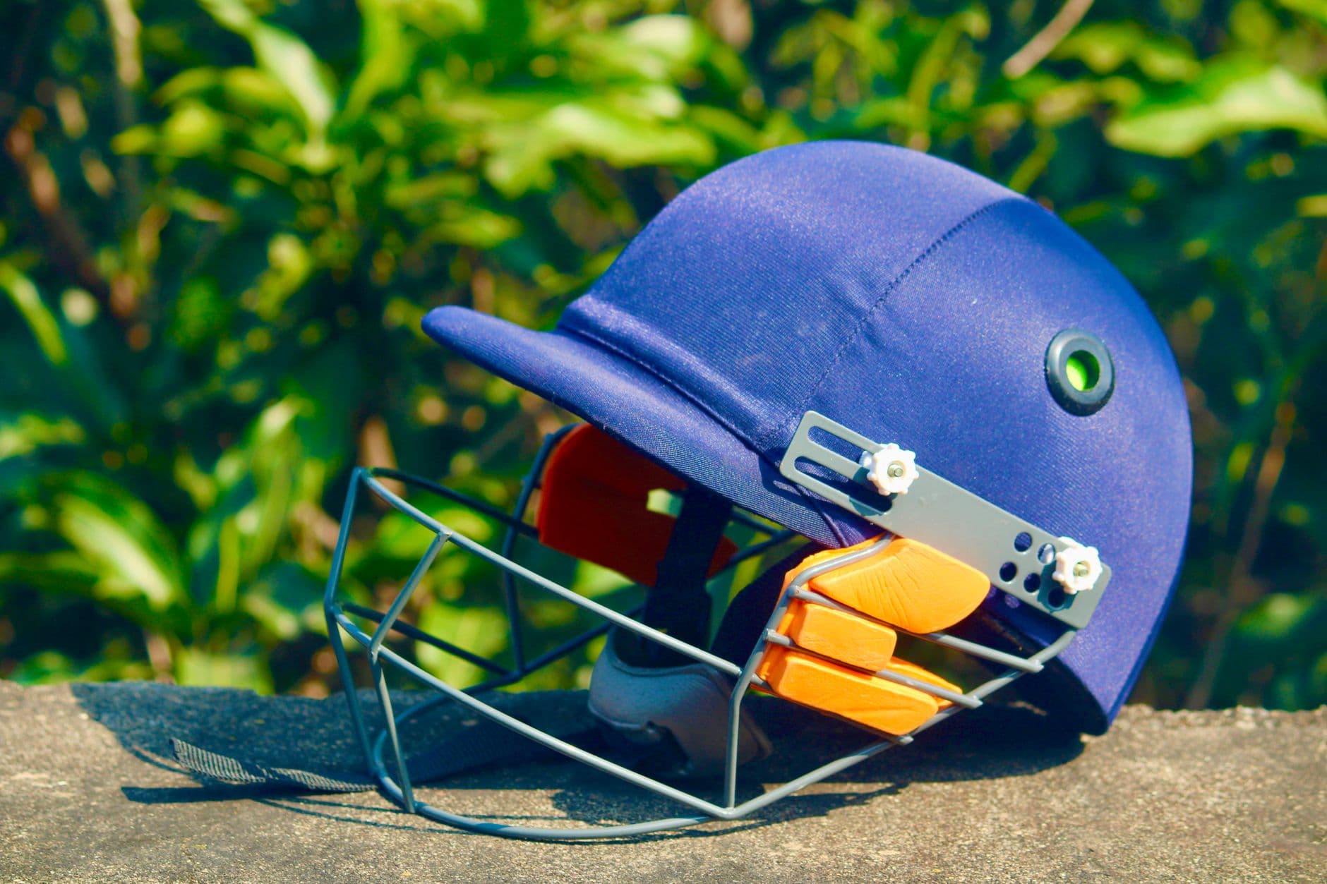 Cricket Equipment