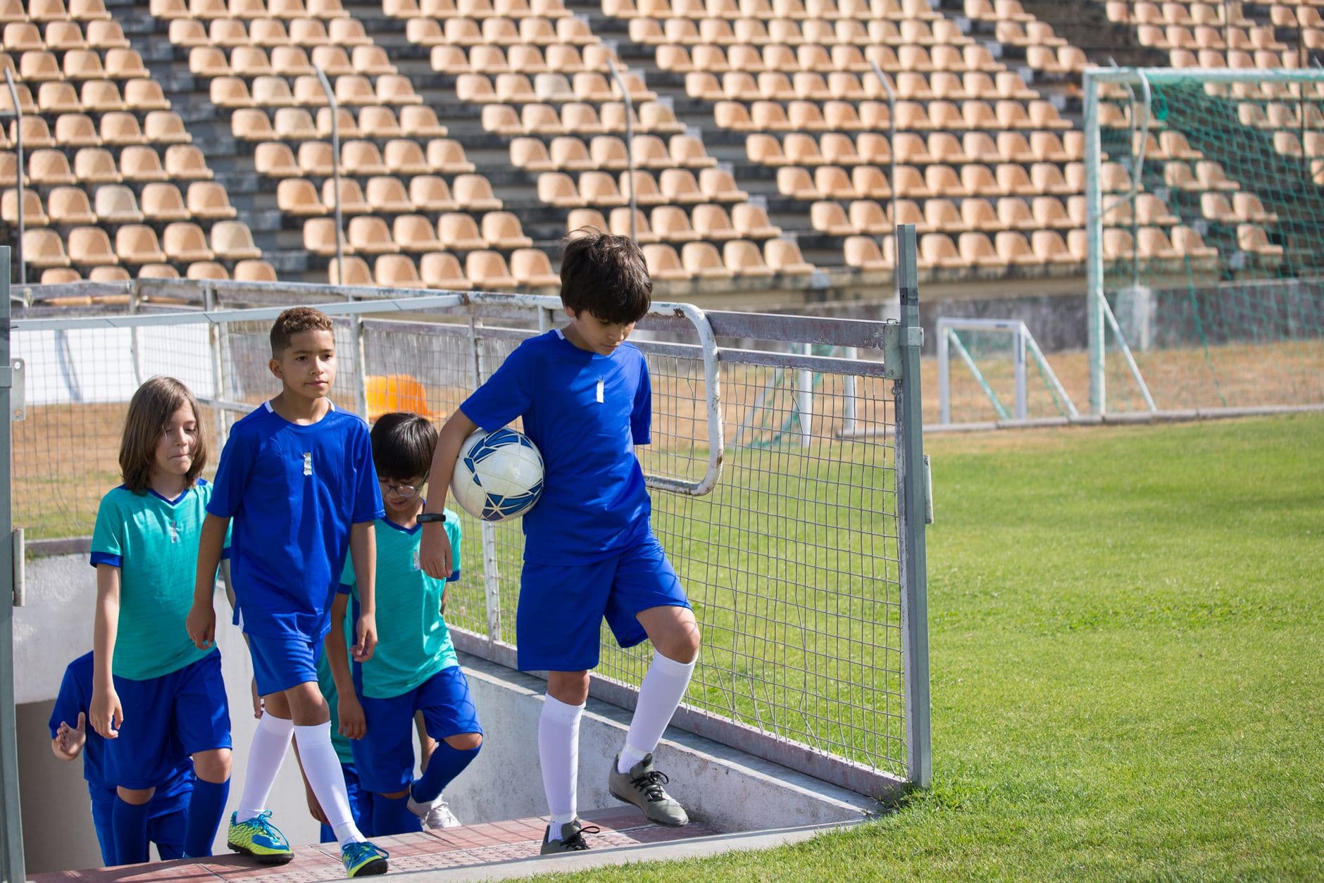 Youth Sports Training Equipment