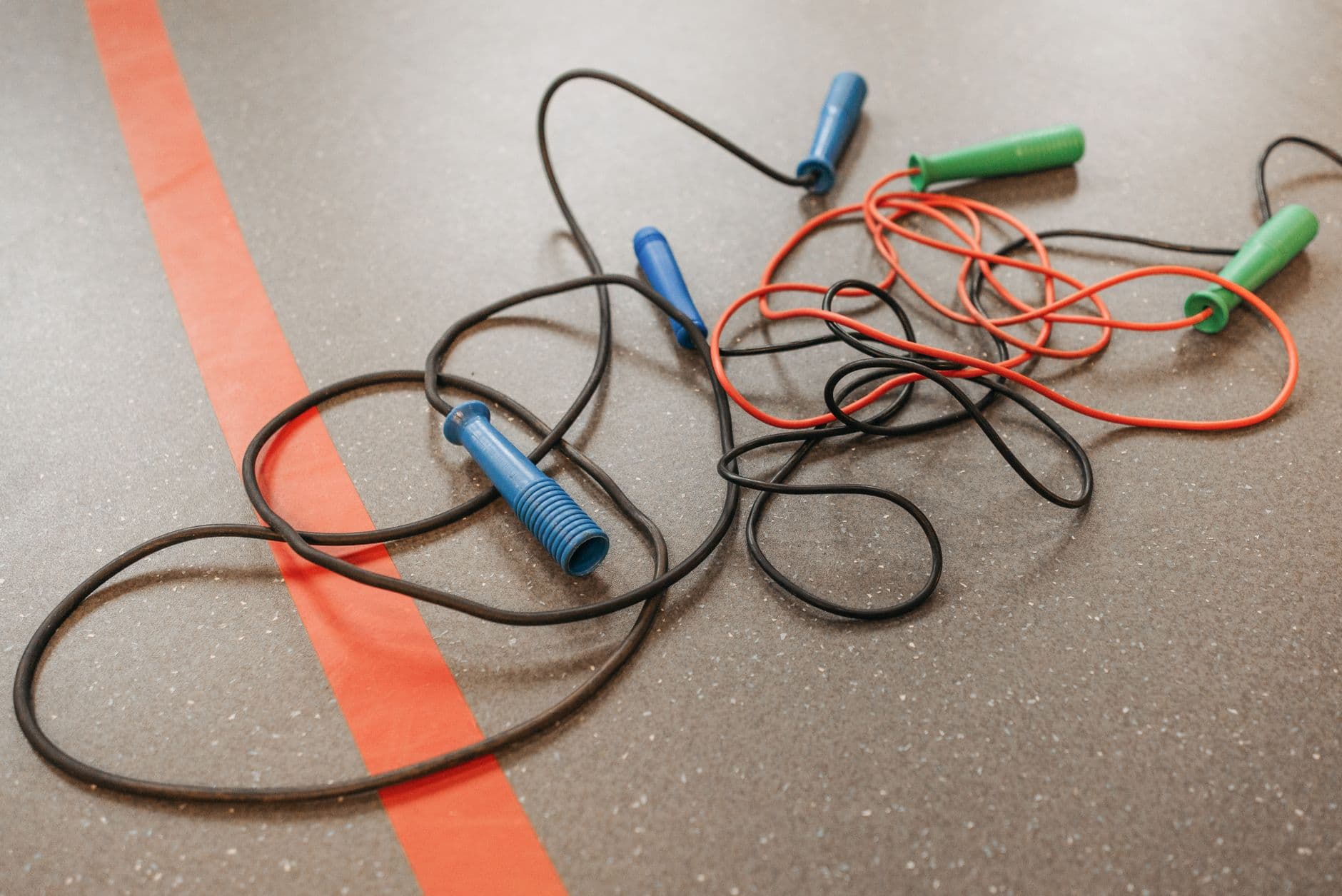 Physical Education Equipment