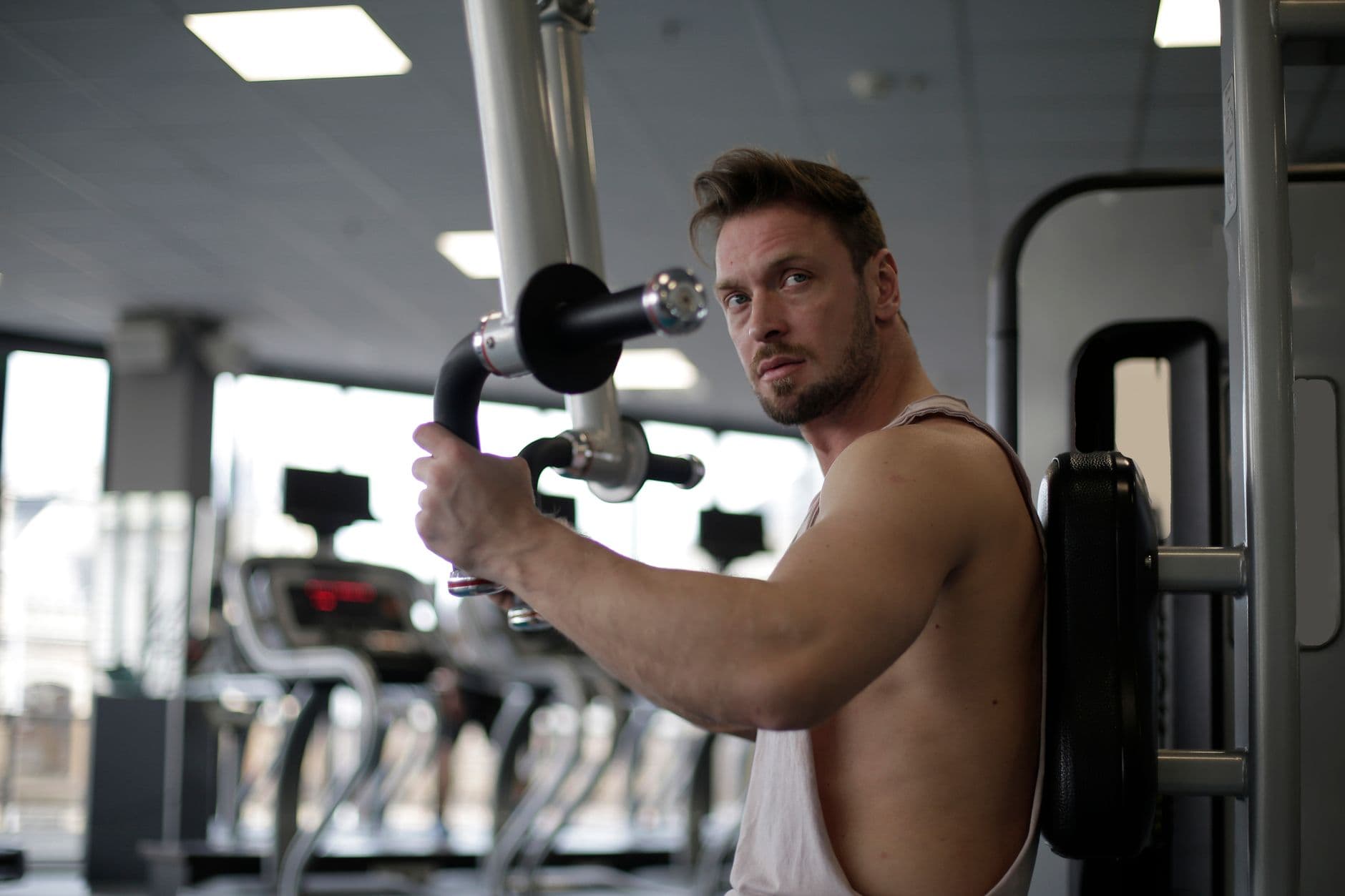Fitness Training Equipment