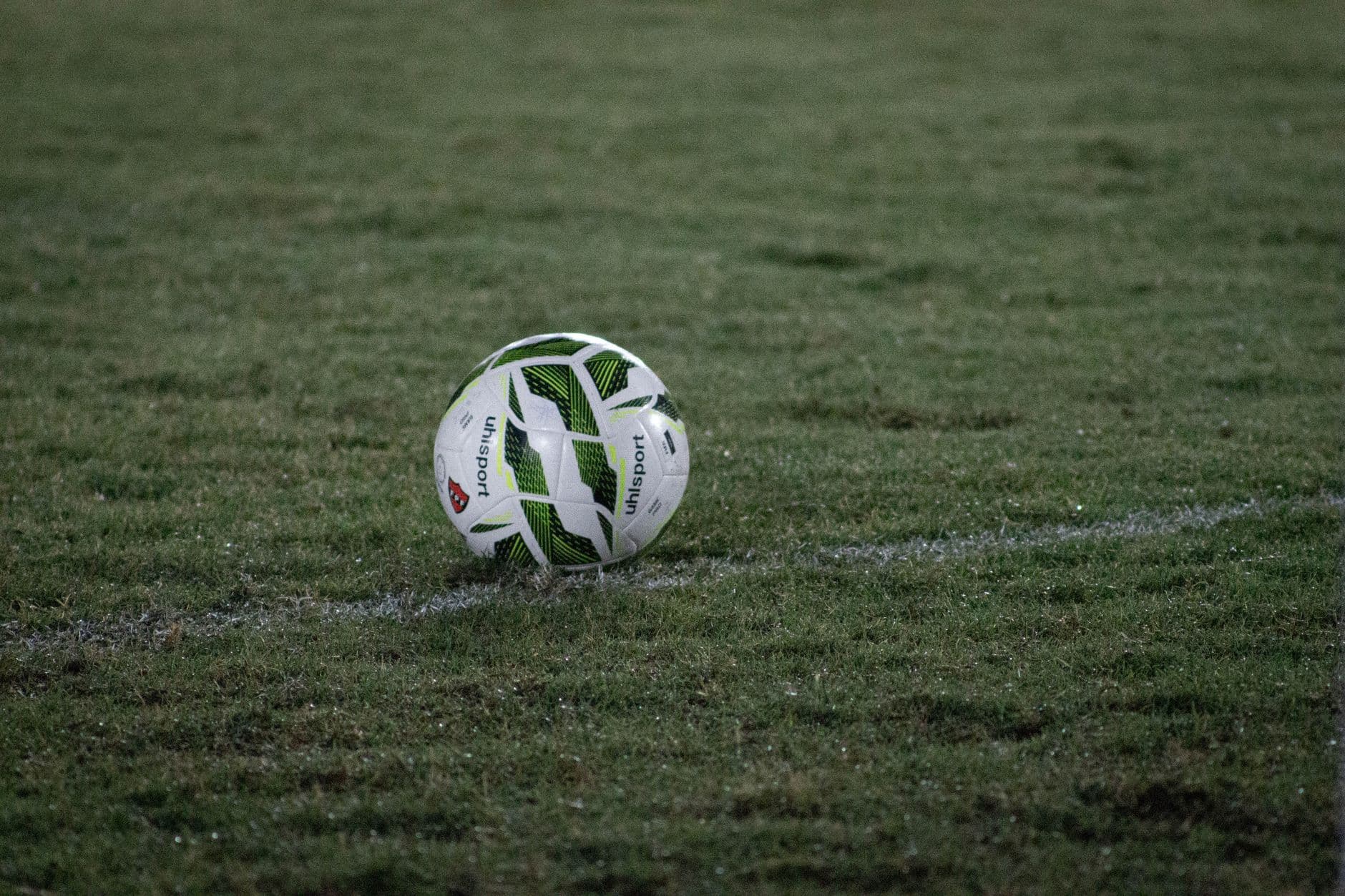 Athletic Equipment