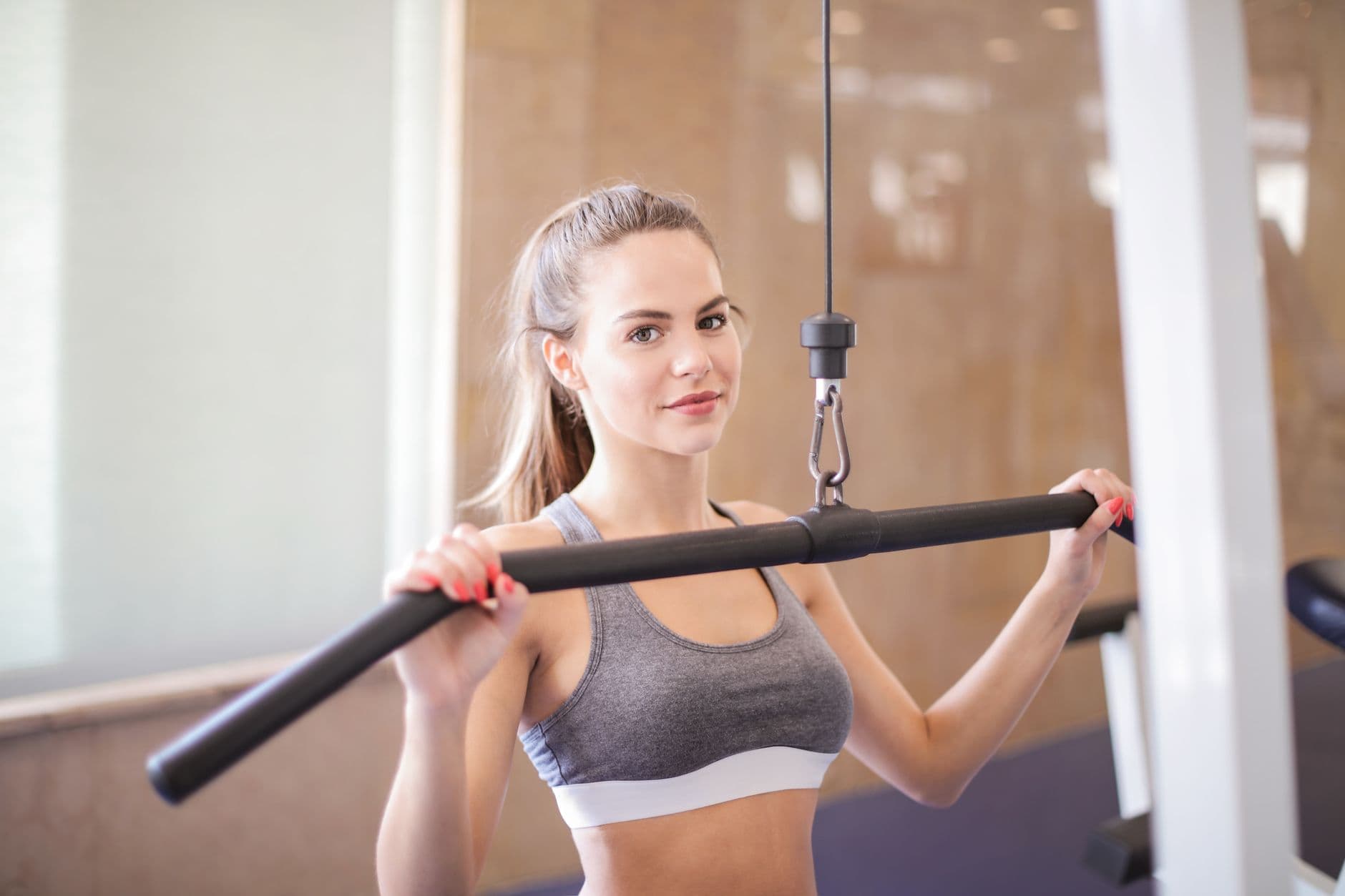 General Exercise Equipment