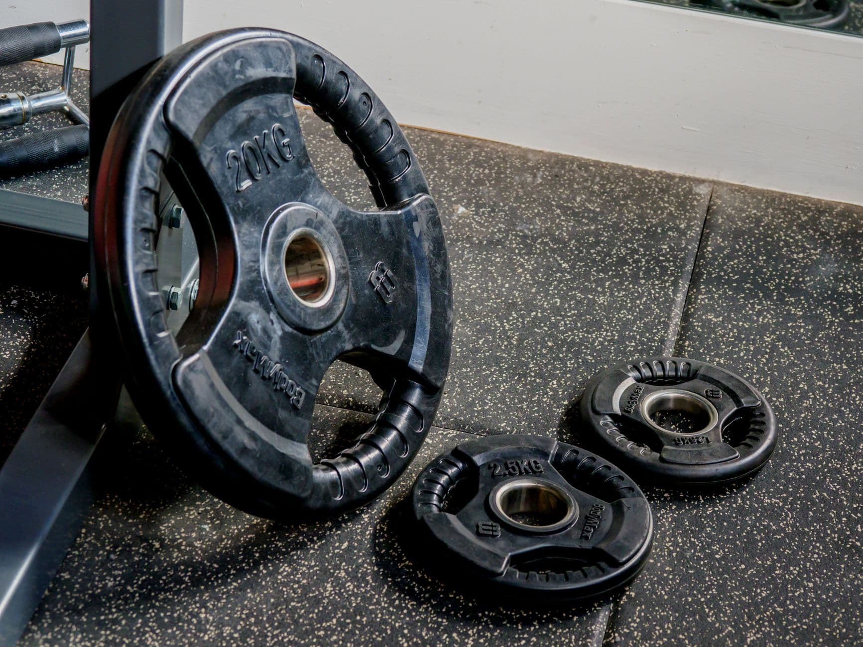 Weight Plates