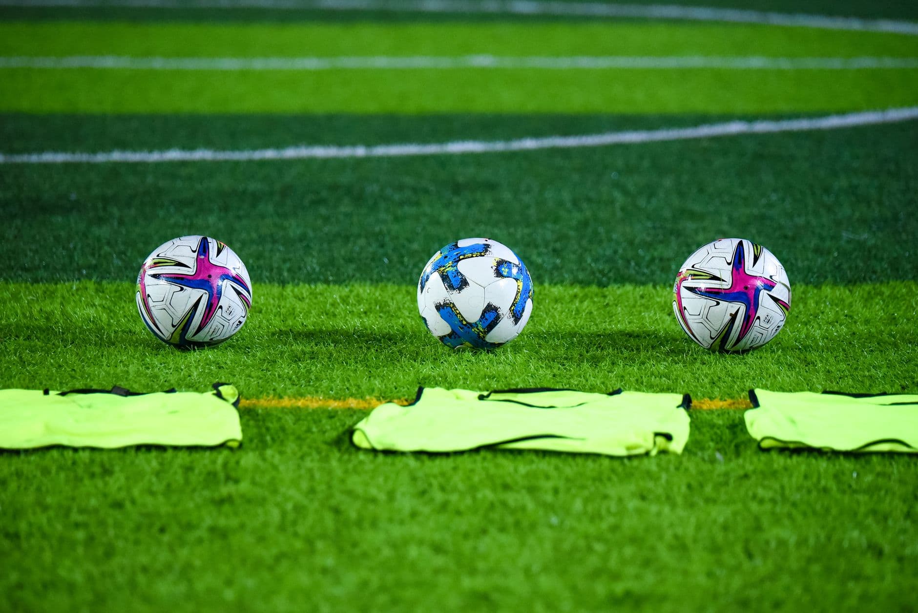 Training Balls
