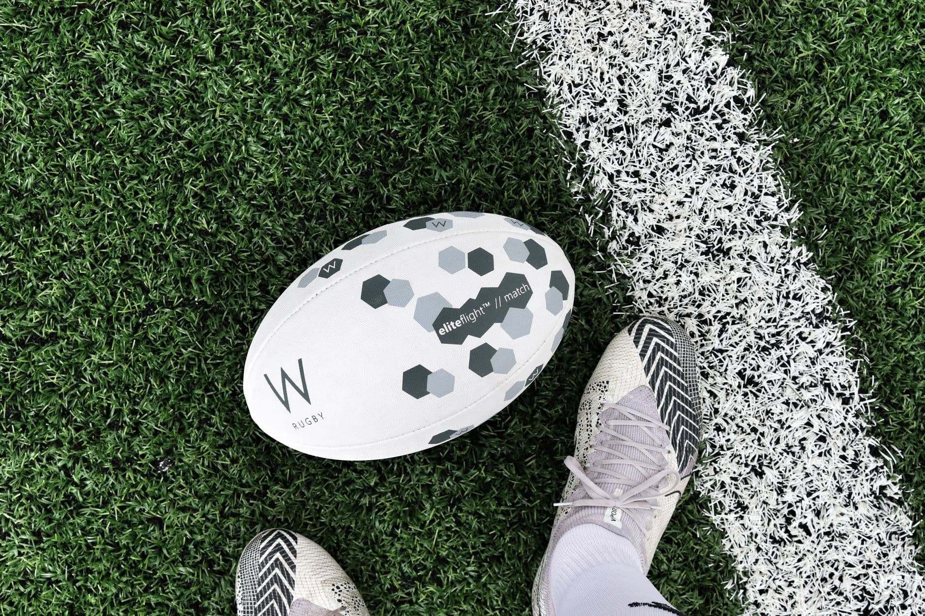 Rugby Balls