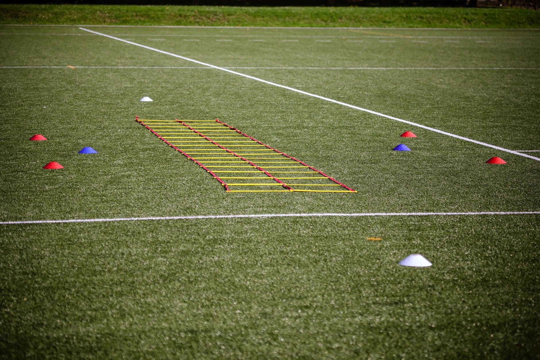 Agility Training Equipment