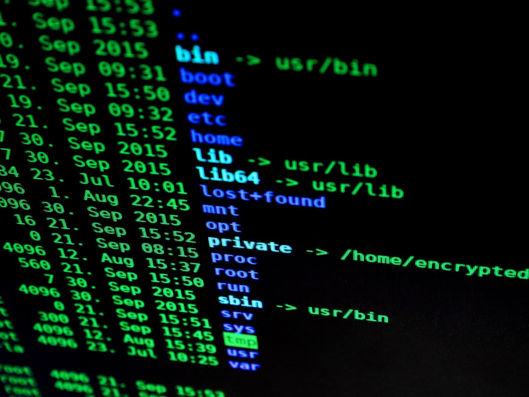 Computer File