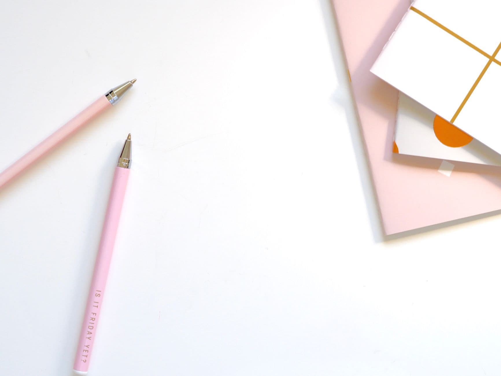 Writing Pen