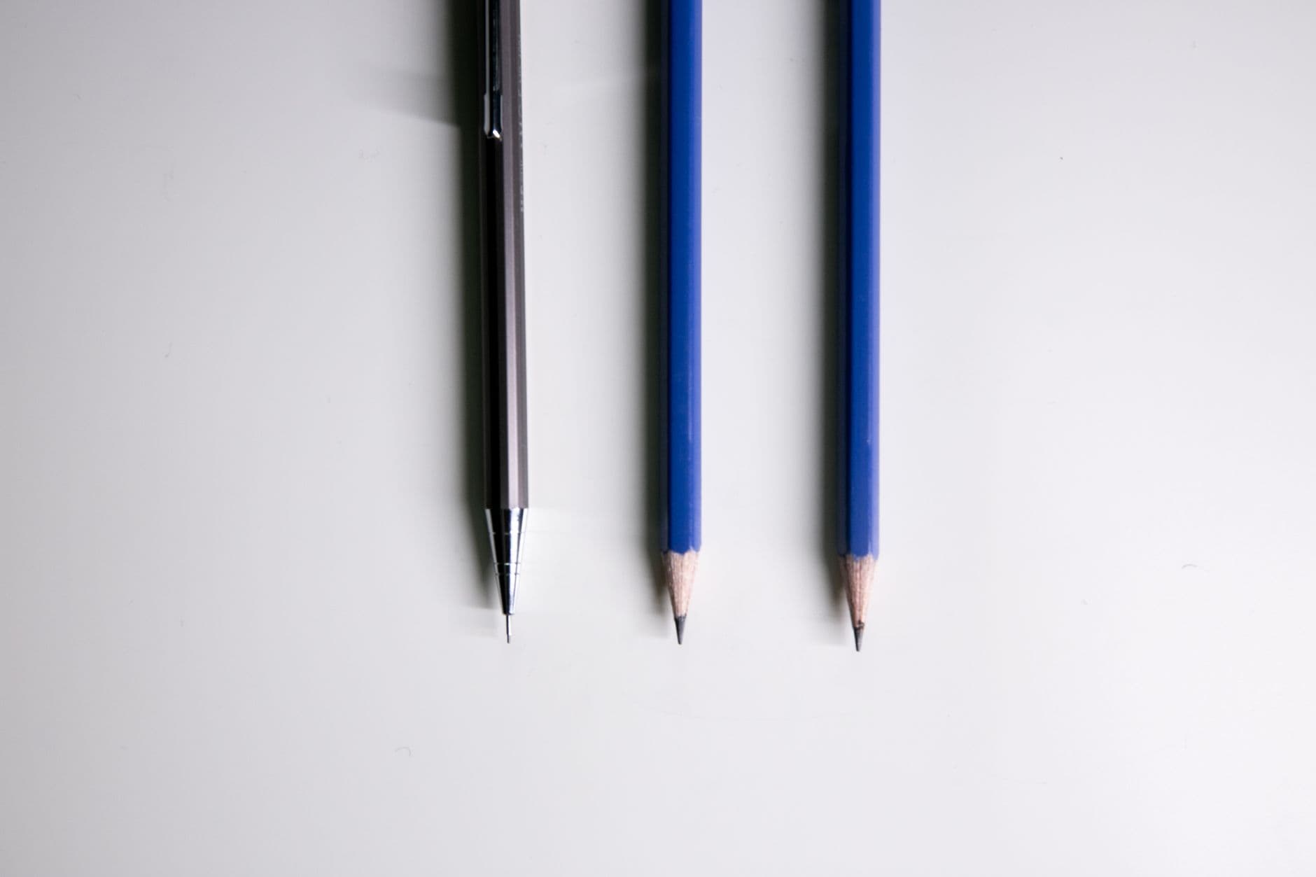 Mechanical Pencil
