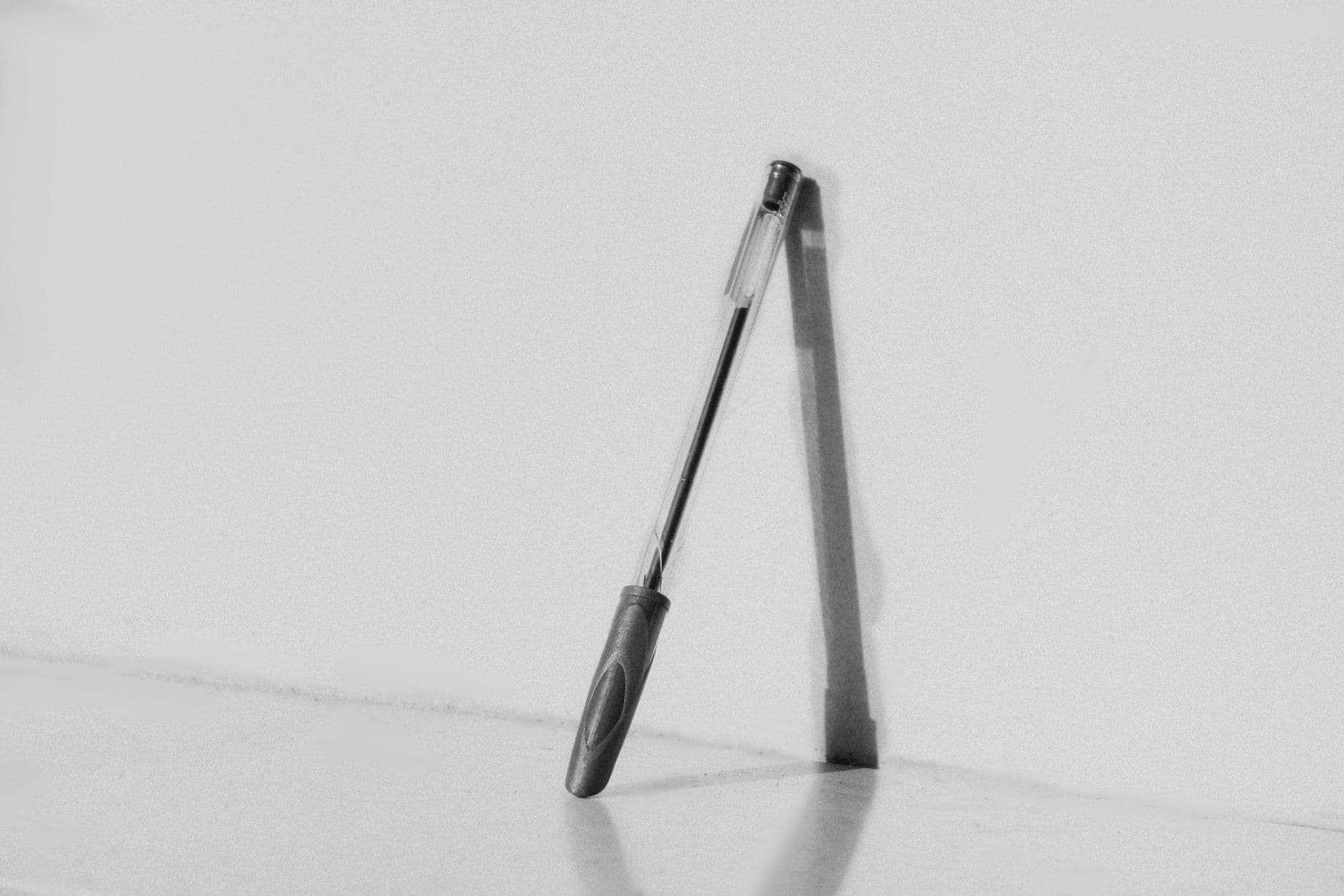 Gel Pen
