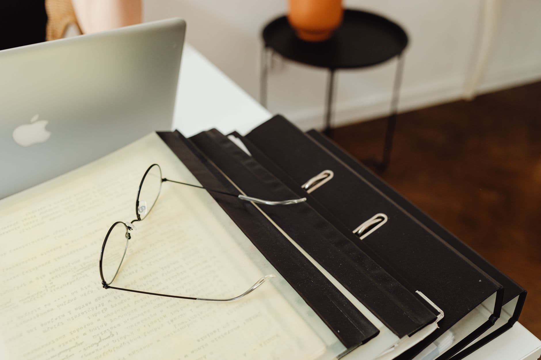 Manila Folder