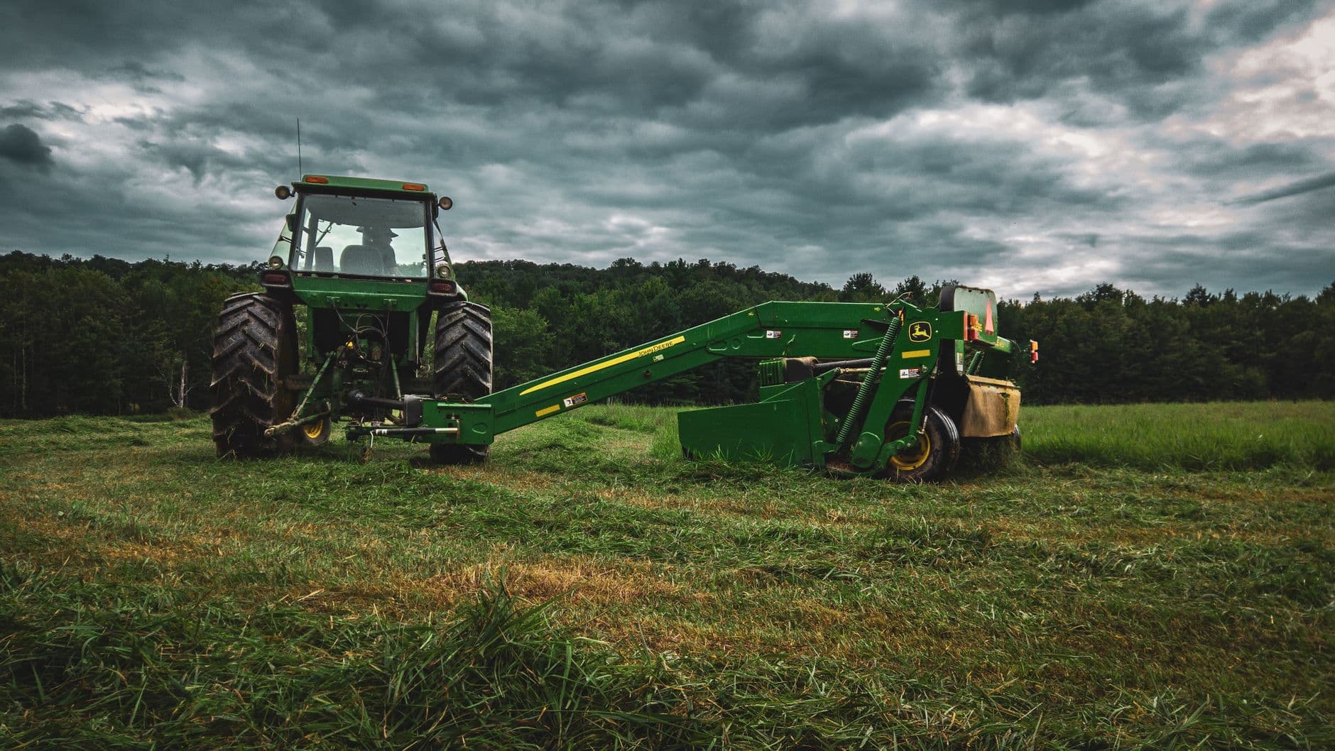 Agricultural Implements