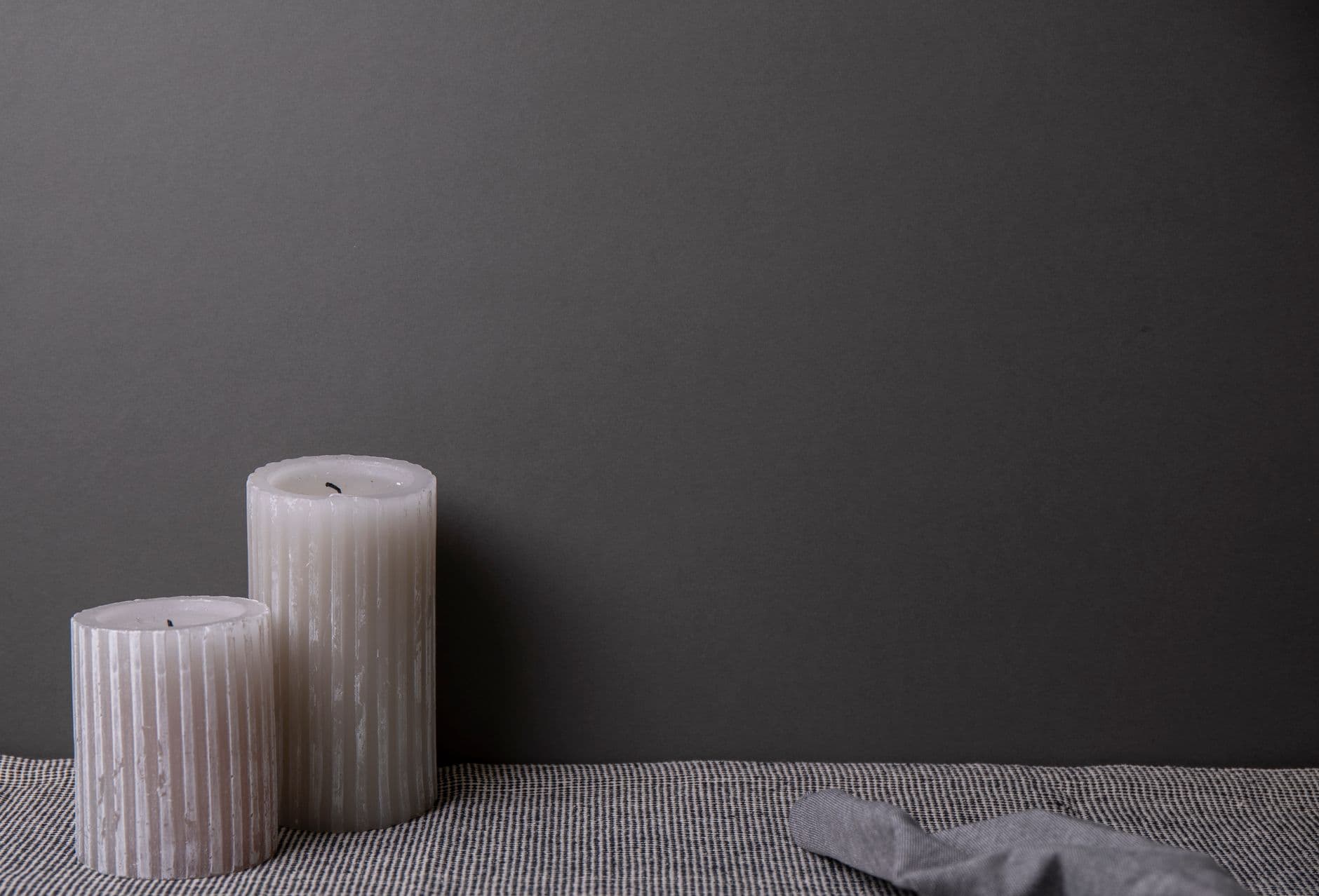Pillar Candle