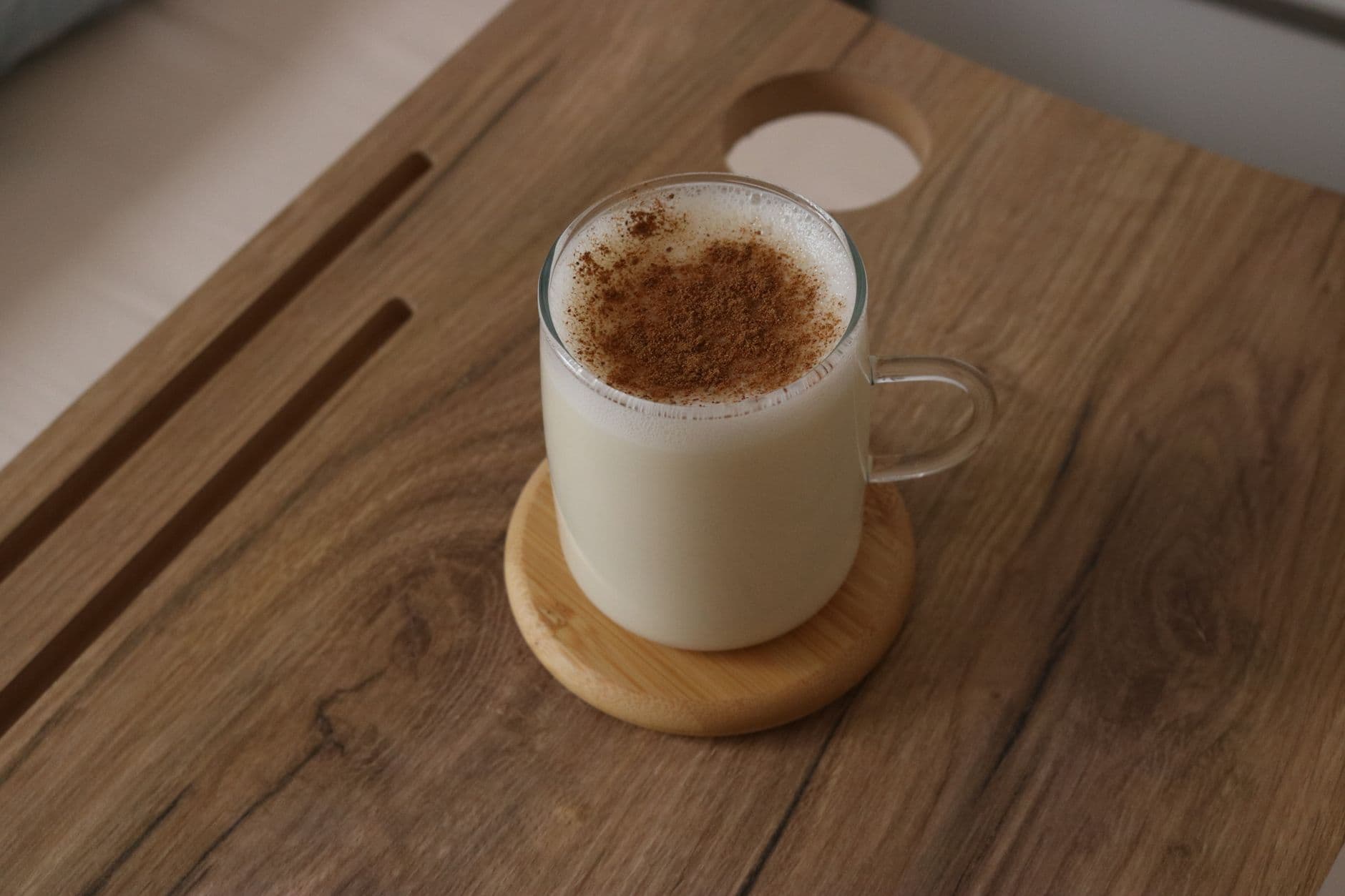 Instant Full Cream Milk Powder