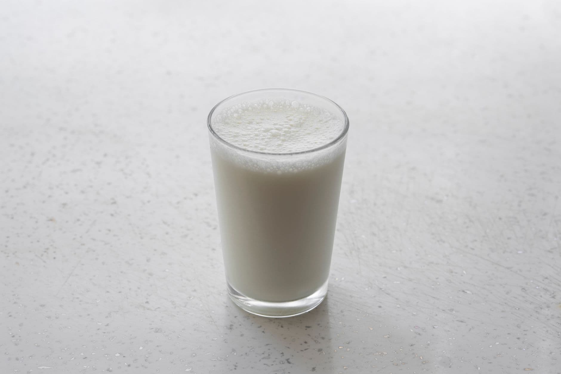 Milk Protein Concentrate Powder