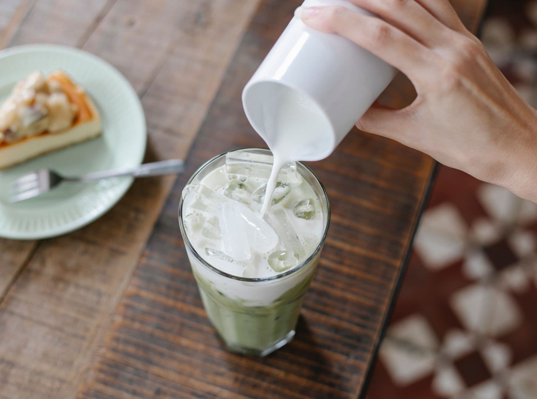 Dairy Whitener