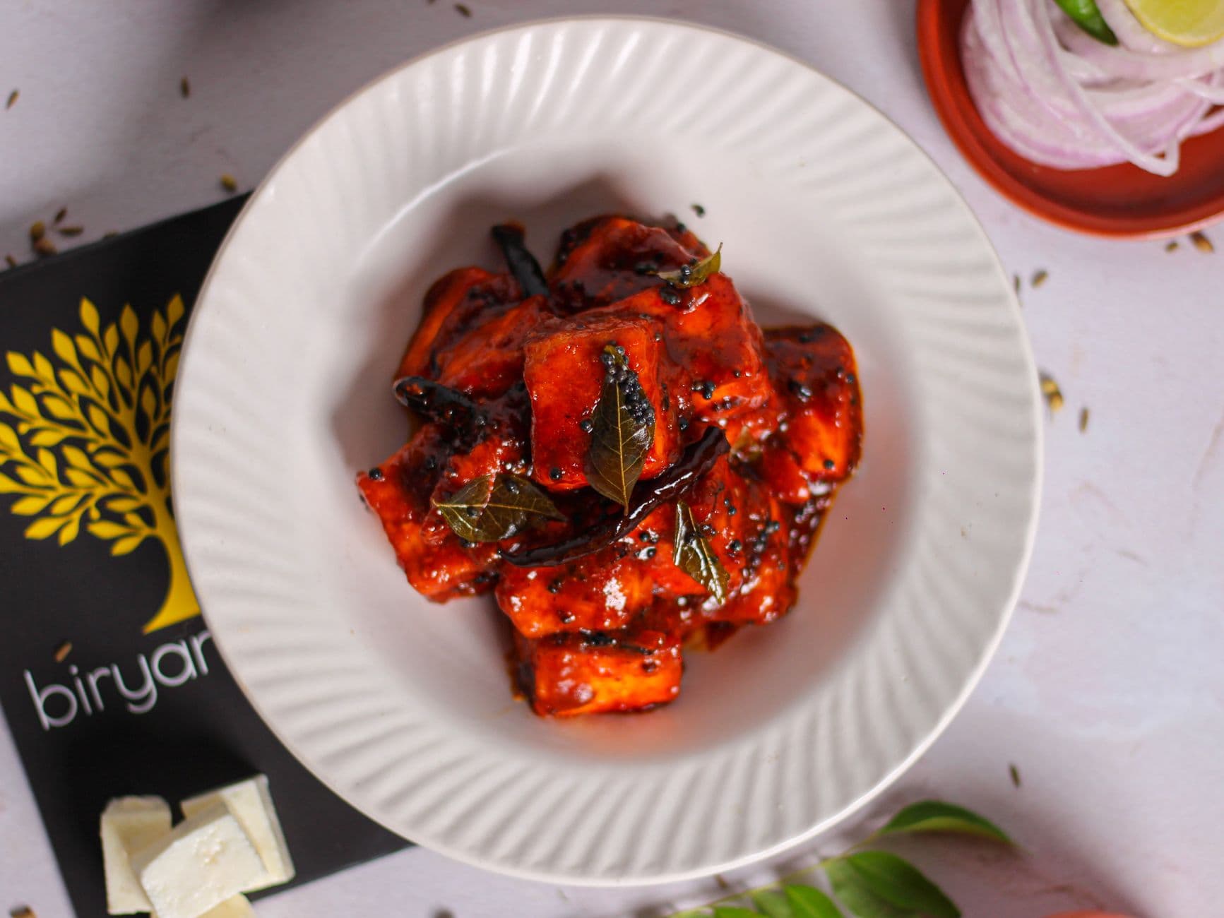 Fresh Paneer