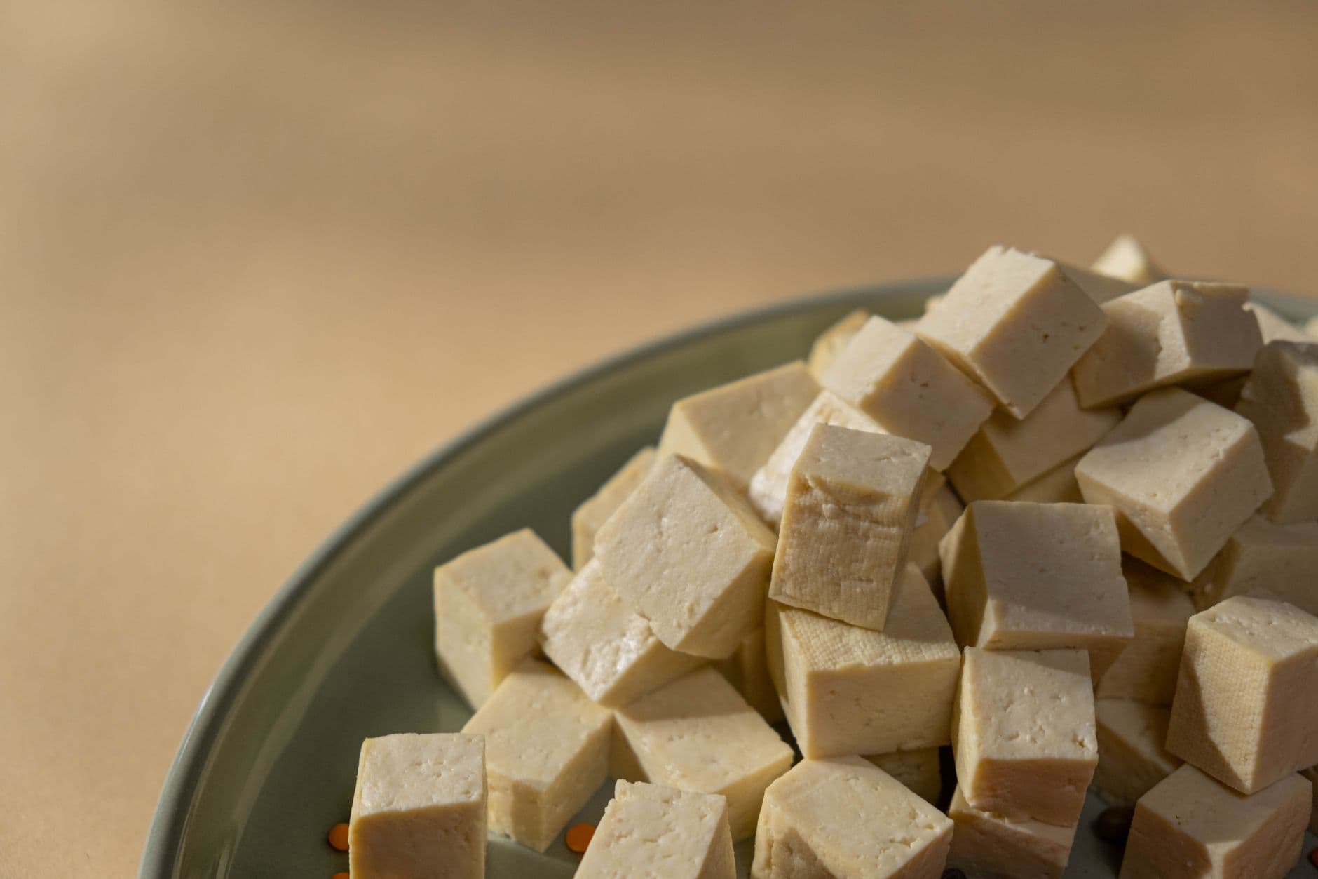Low Fat Paneer