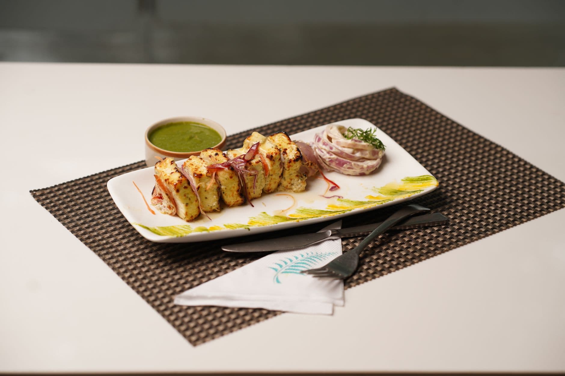 Premium Paneer