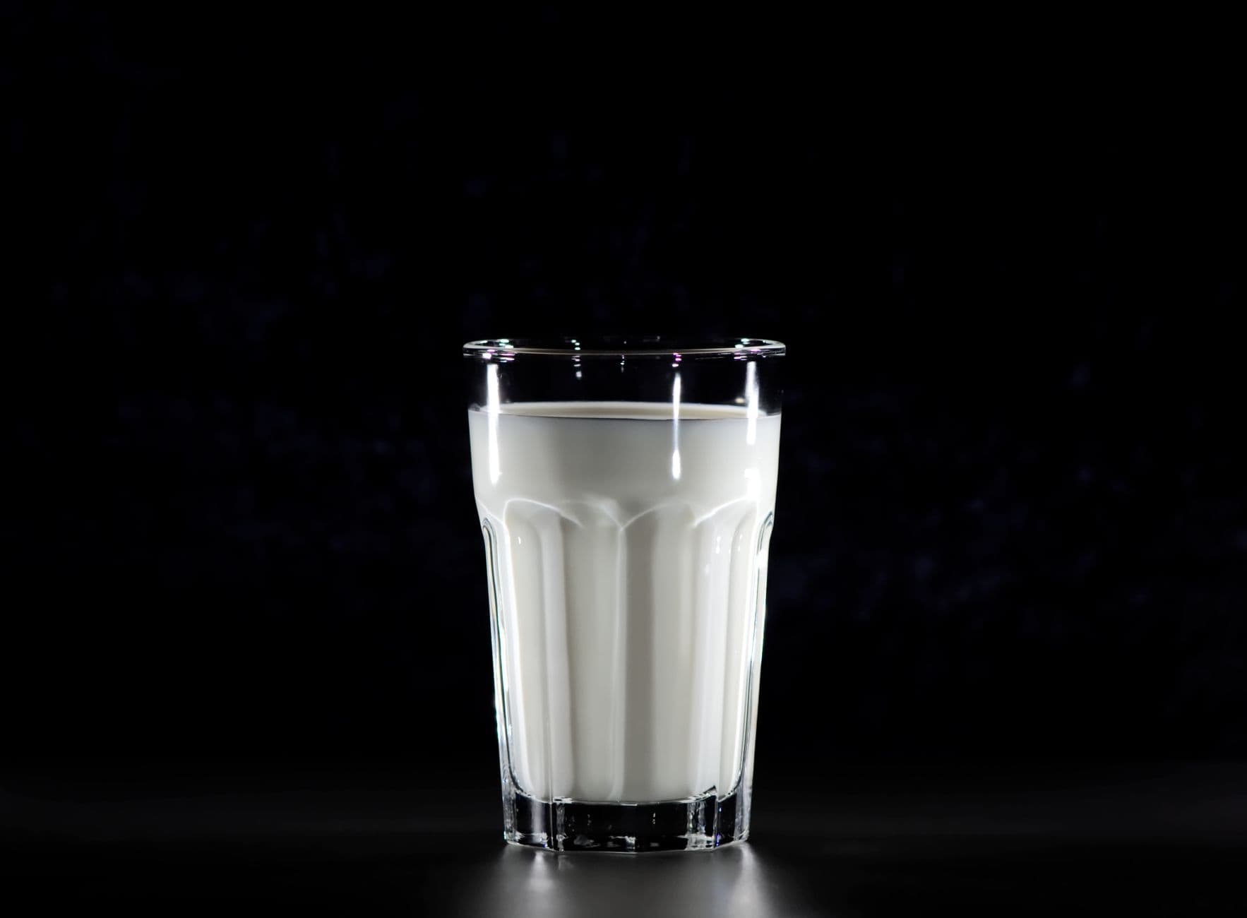 Full Cream Milk