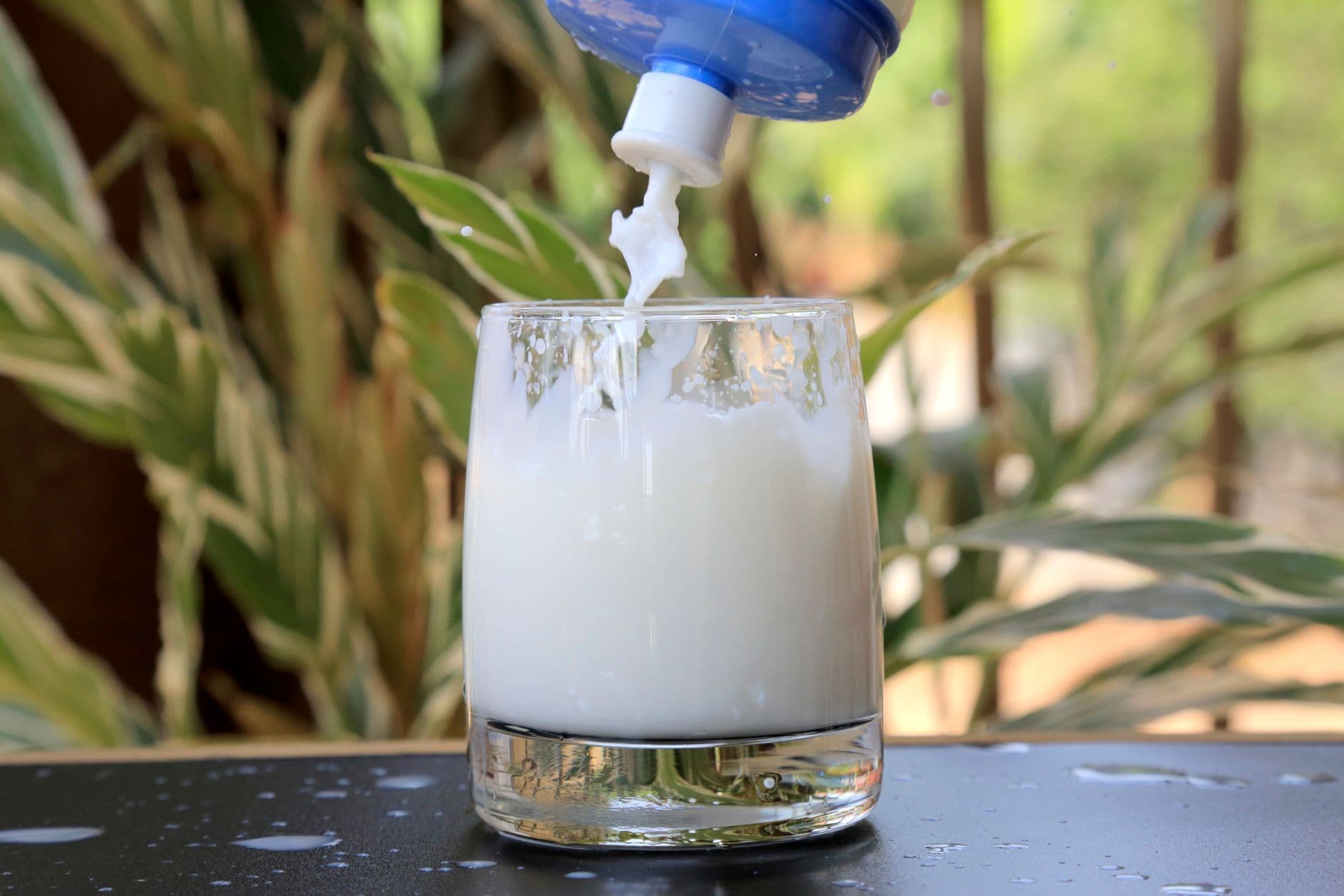 Buttermilk