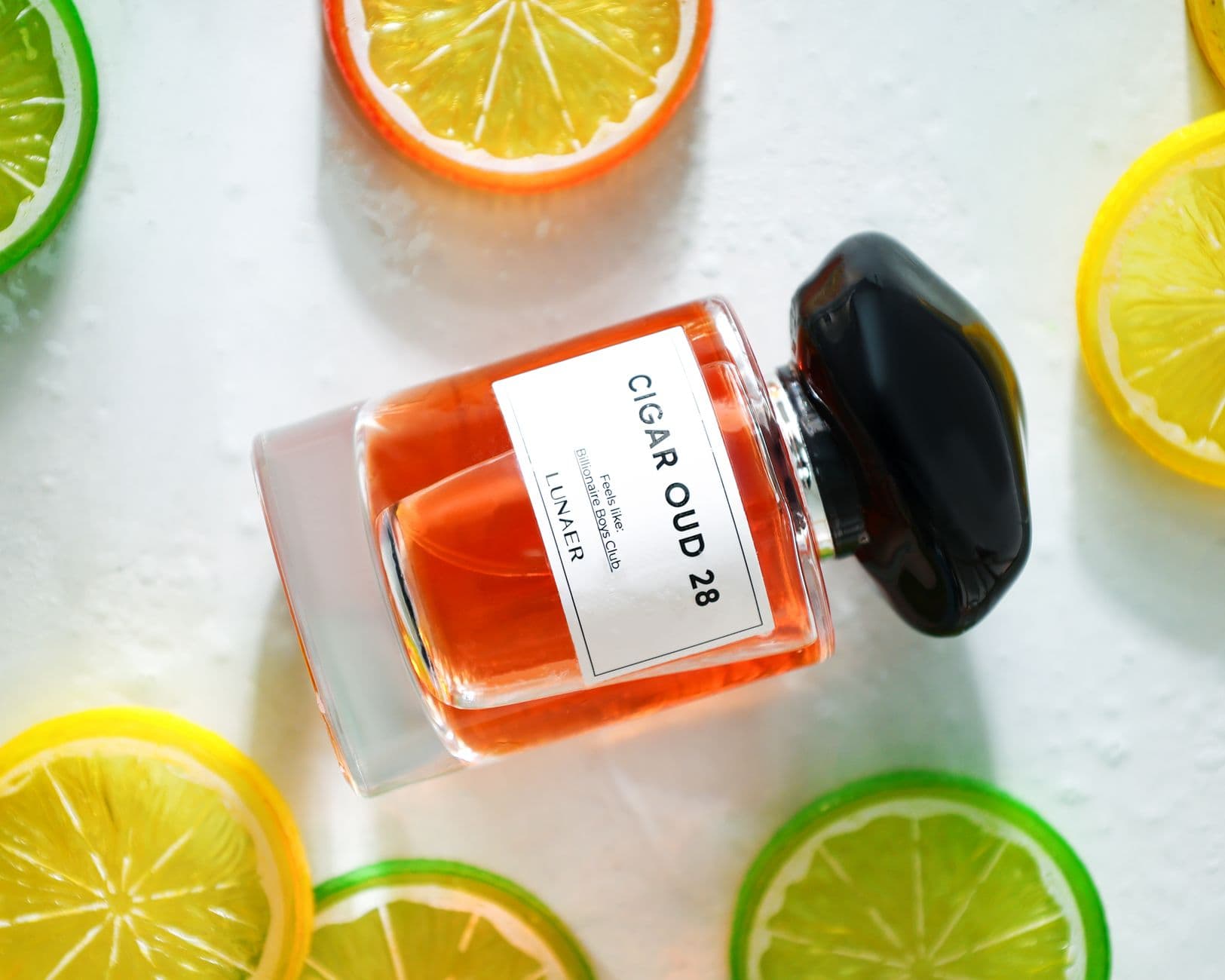Sandalwood Attar