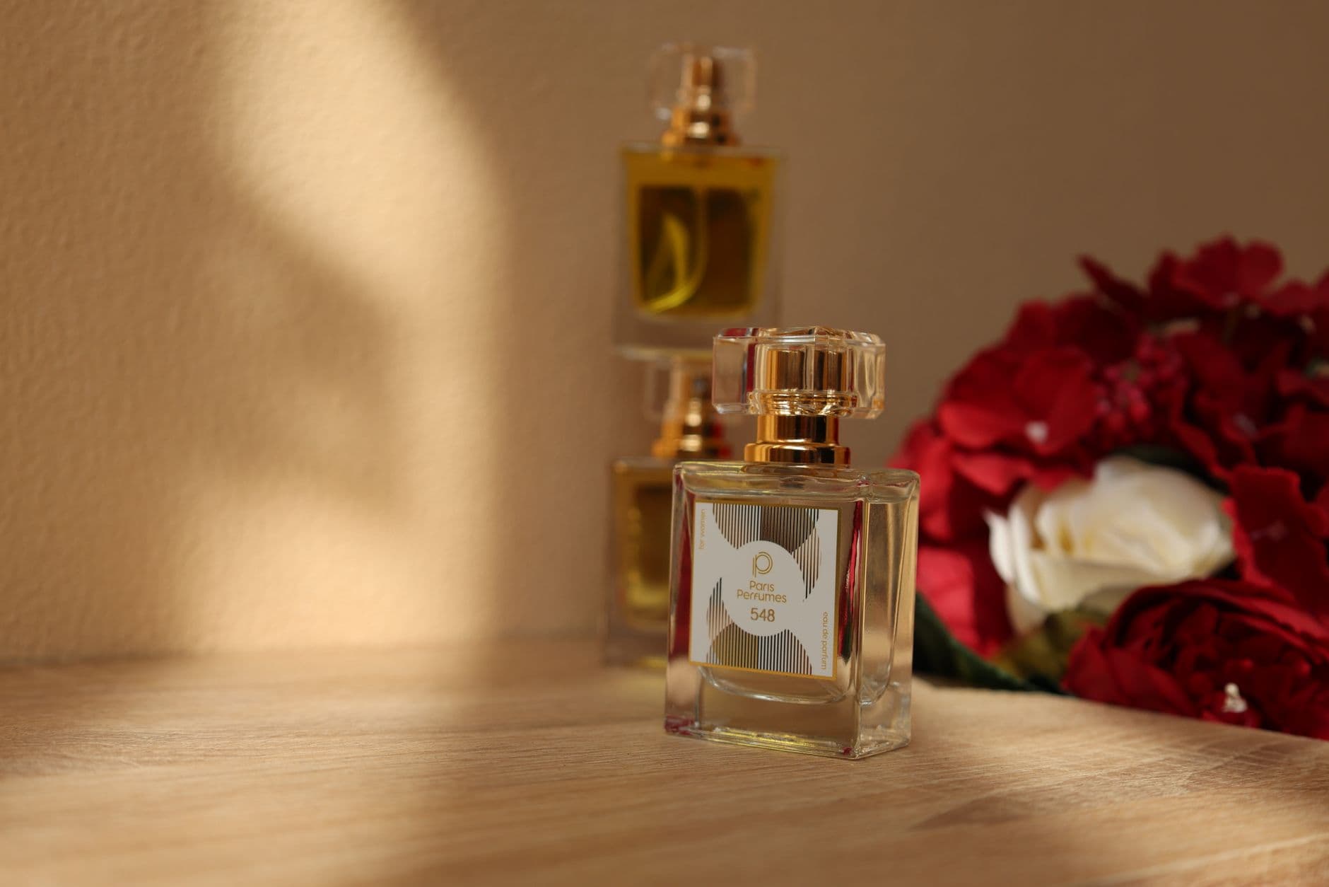 Rose Attar