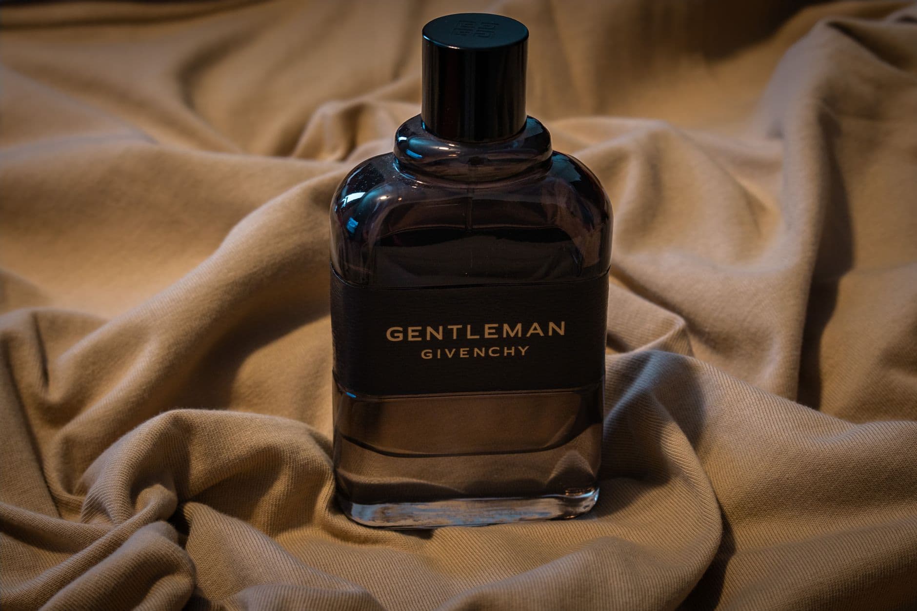 Boss Extrait