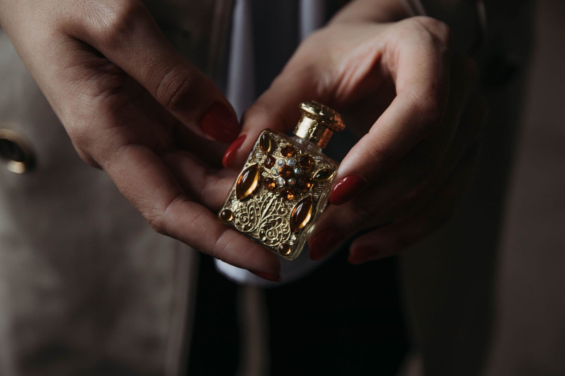 Heritage Fragrance