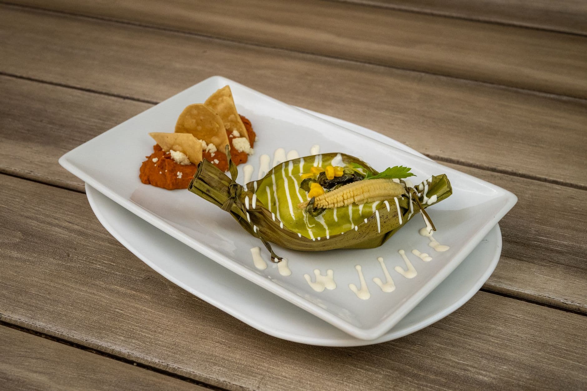 Palash Leaf Plate