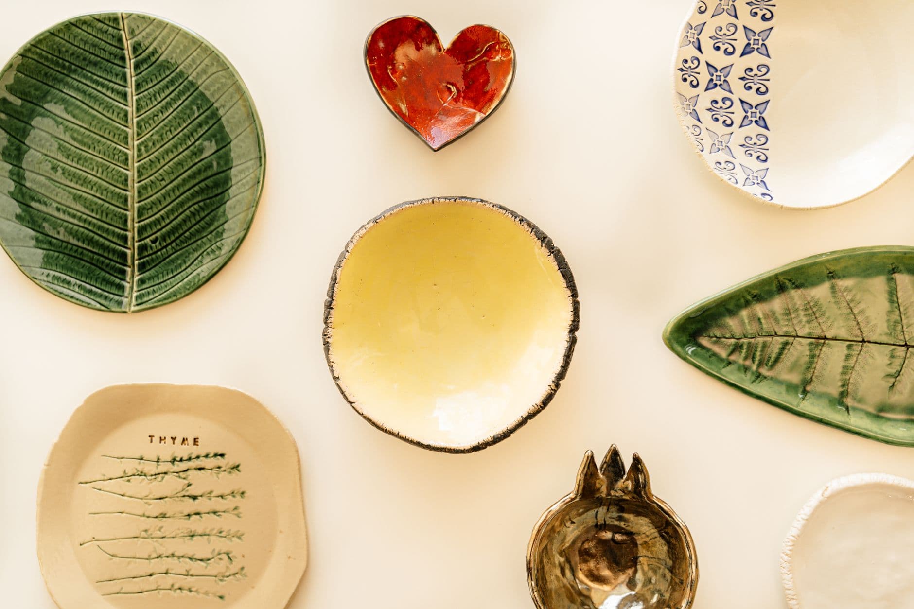 Palash Leaf Bowl