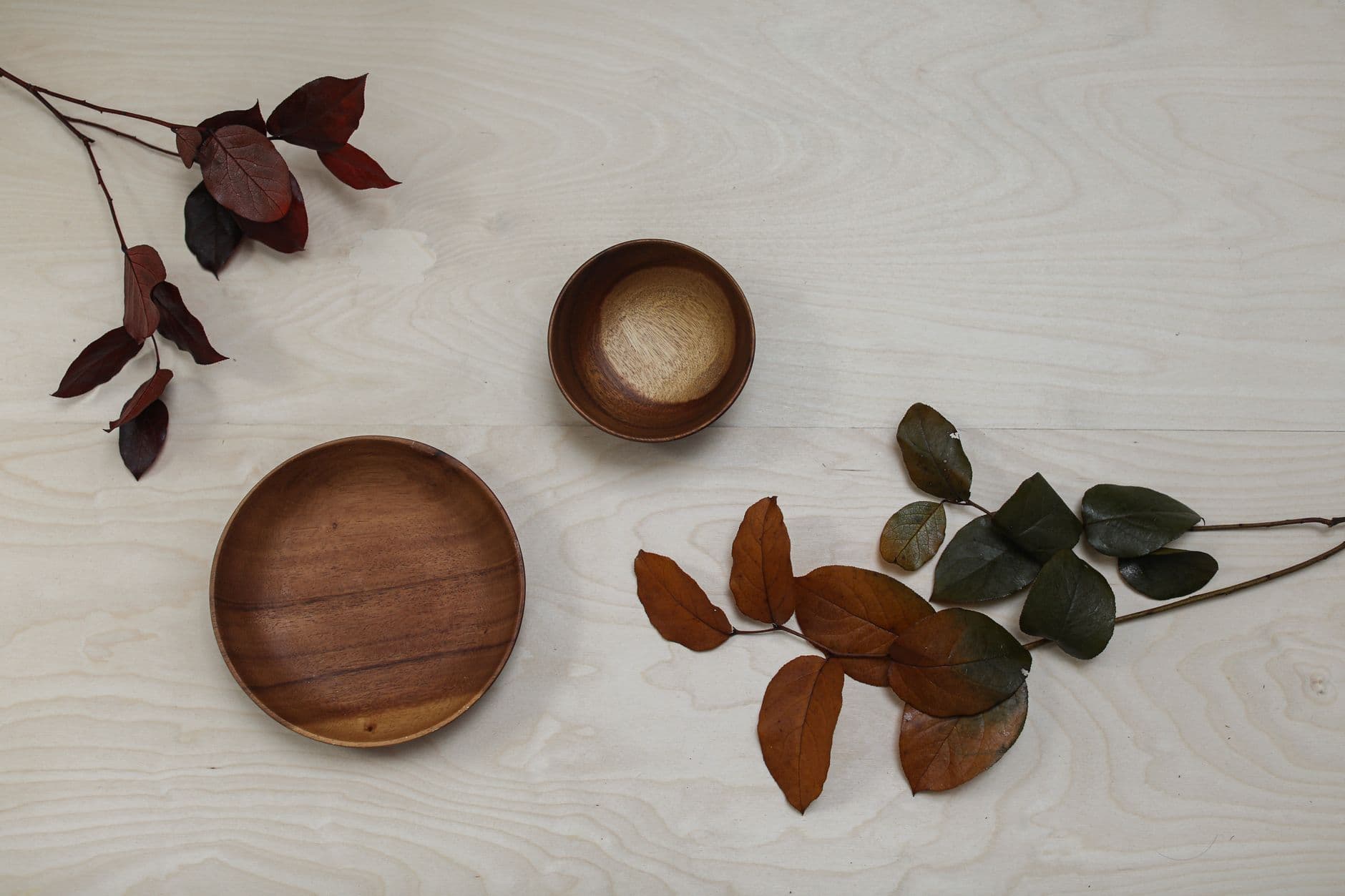 Siali Leaf Bowl