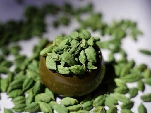 Cardamom
