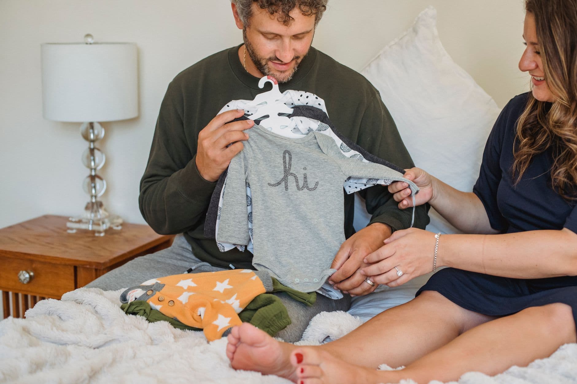 Baby Everyday Wear Sets