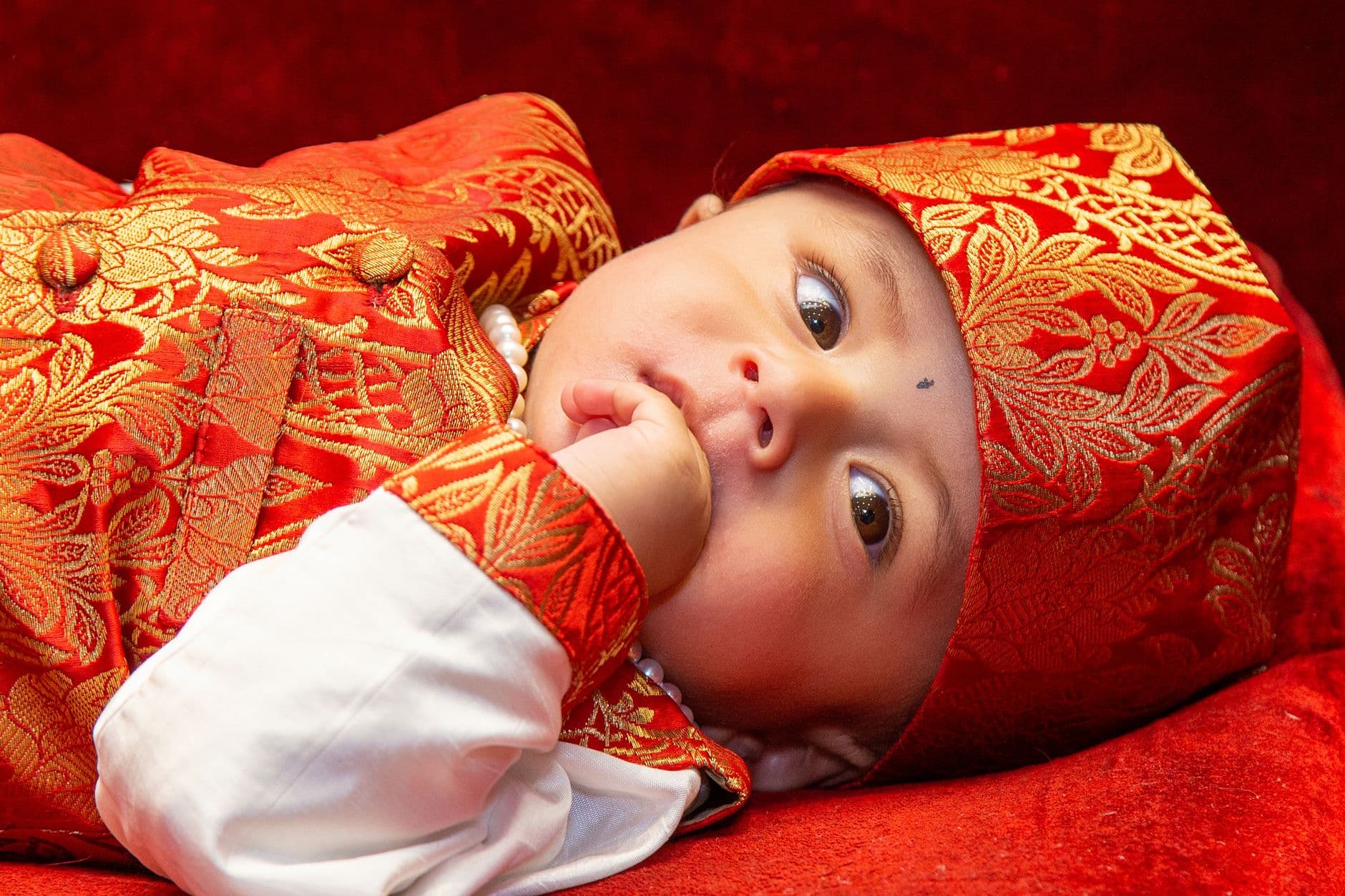 Infant Occasion Wear