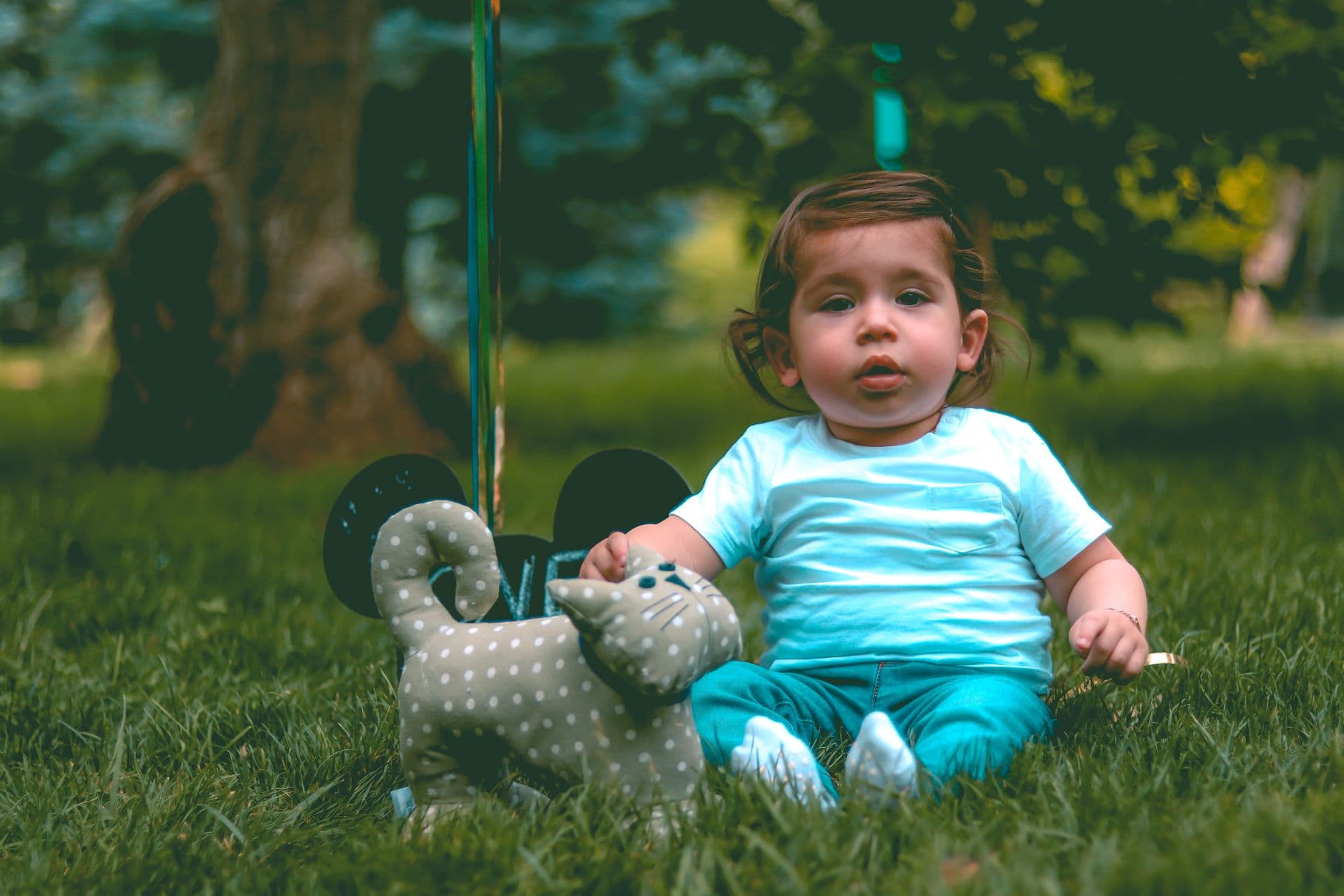 Baby Casual Wear Sets