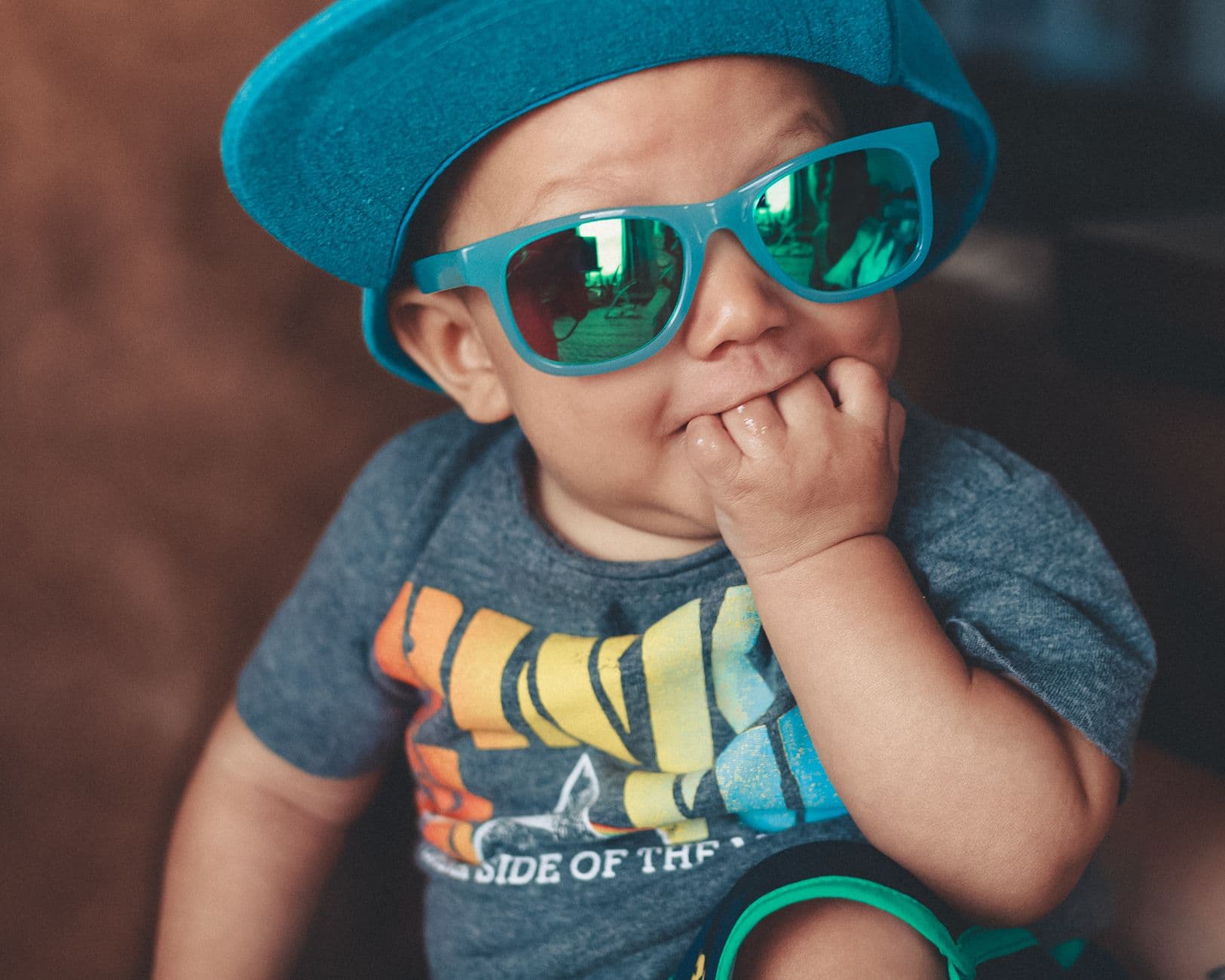 Baby Custom-Fit Clothing