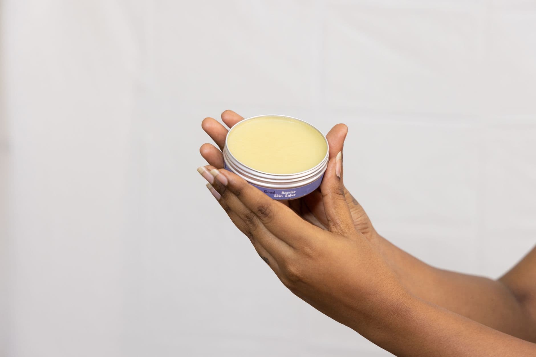 Baby Moisturiser
