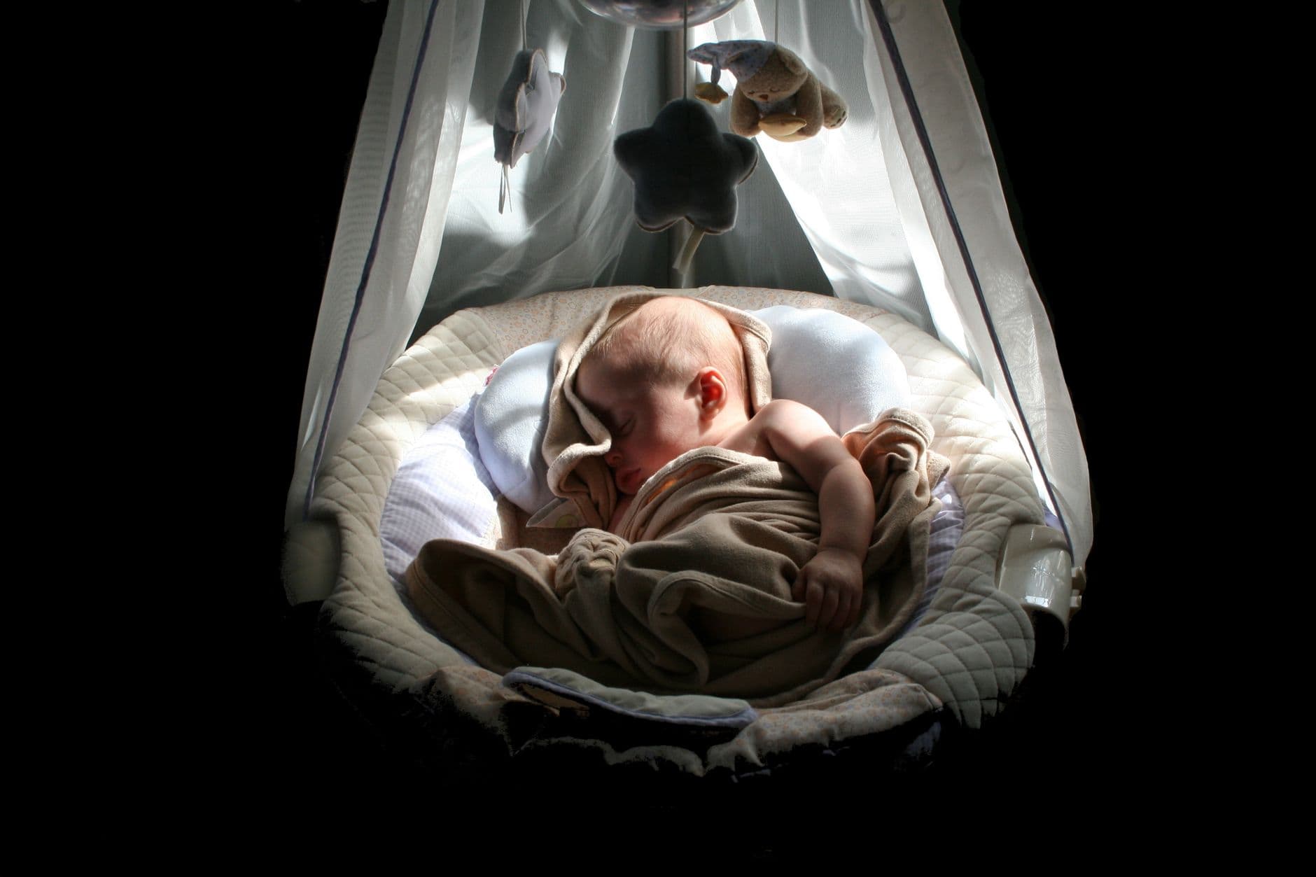Baby Cradle