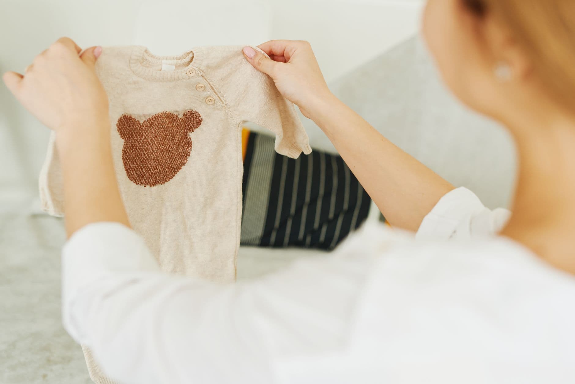 Baby Wardrobe
