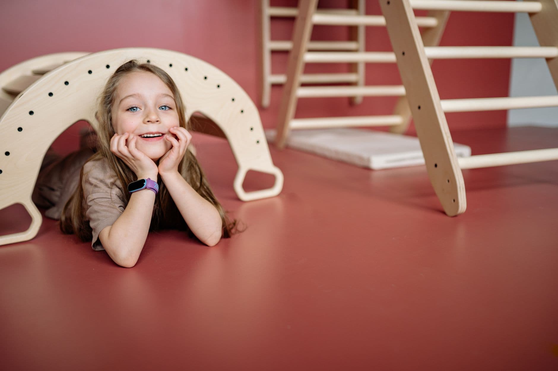 Indoor Play Equipment