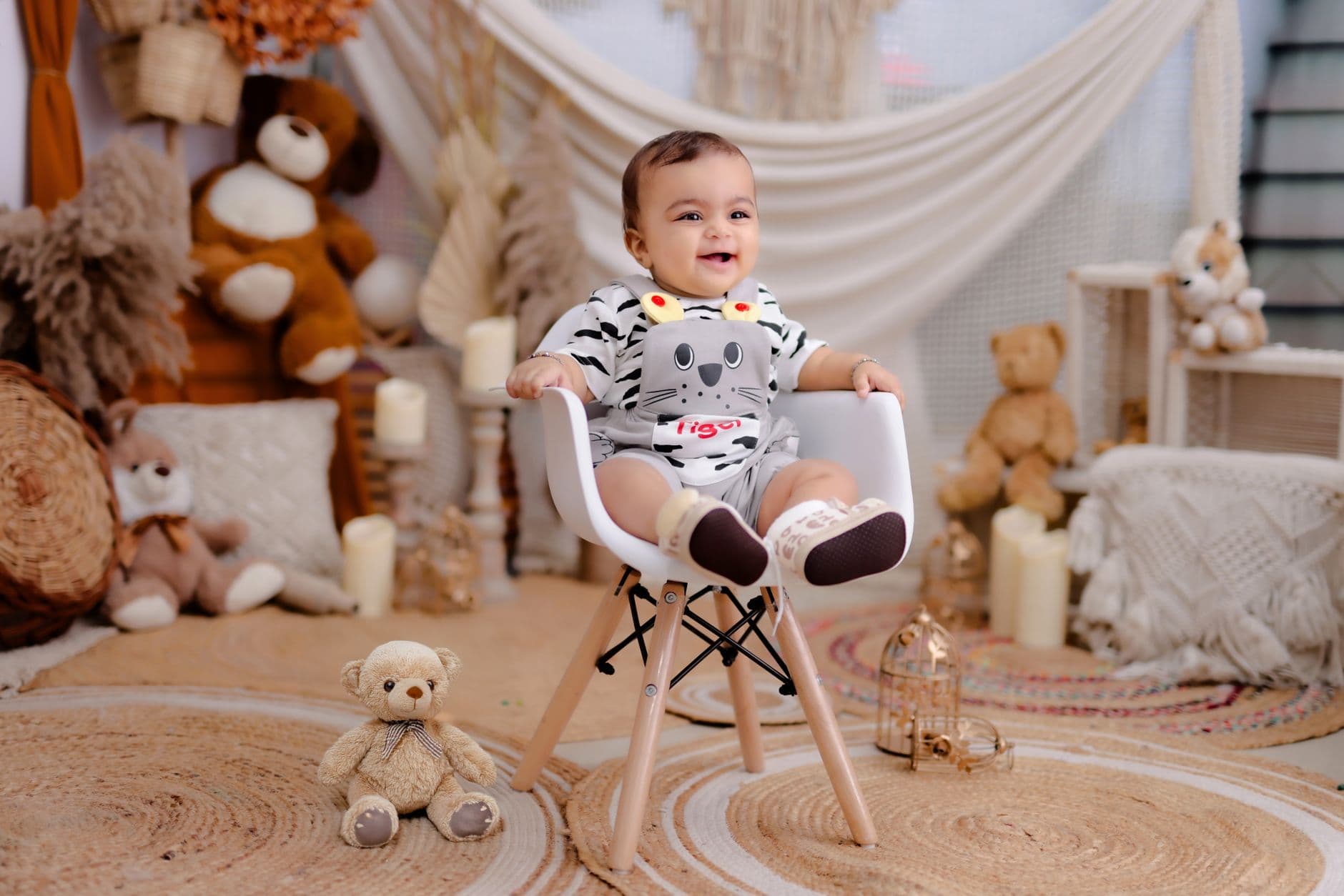Baby Clothing Sets