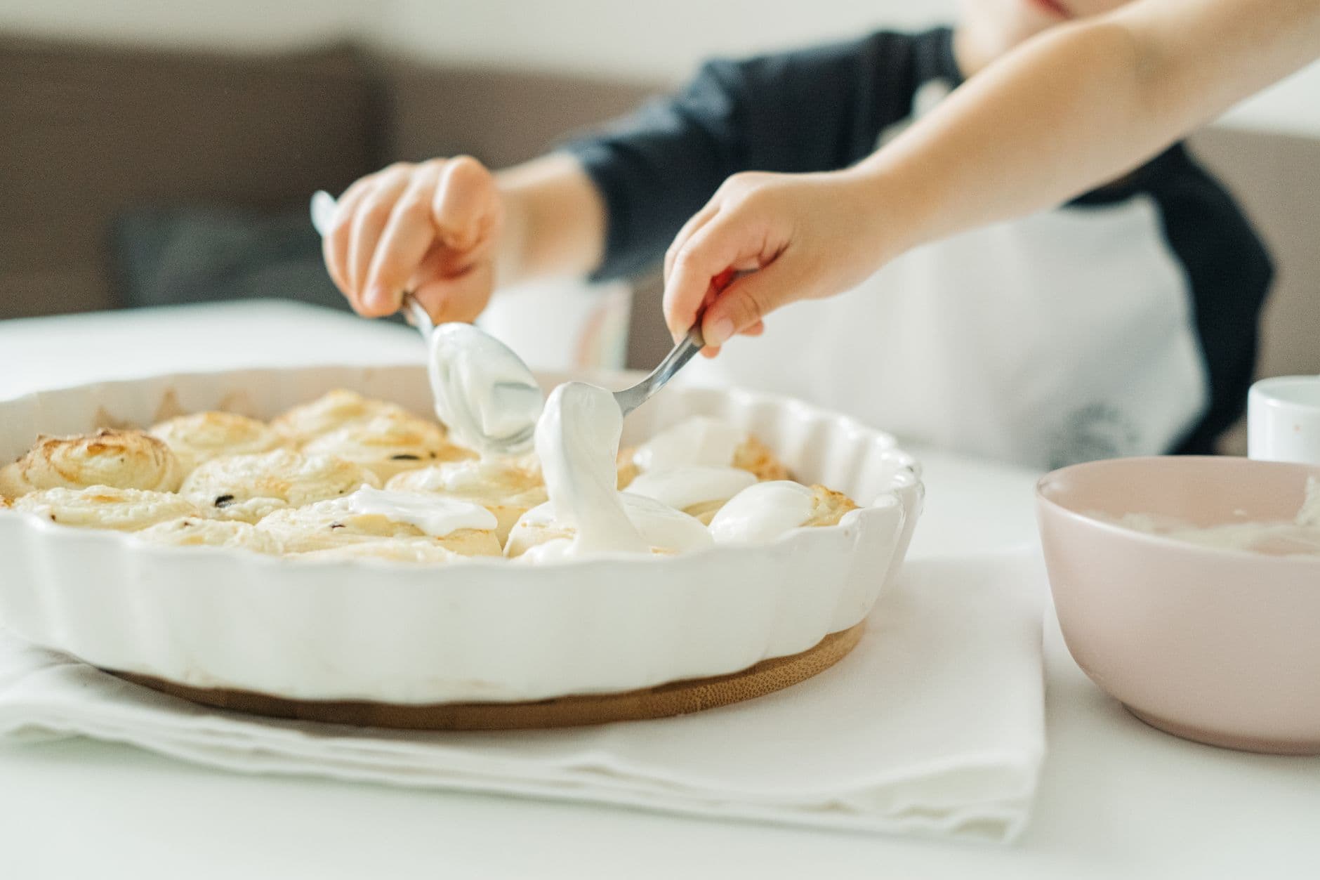 Kids' Baking Activity Kit