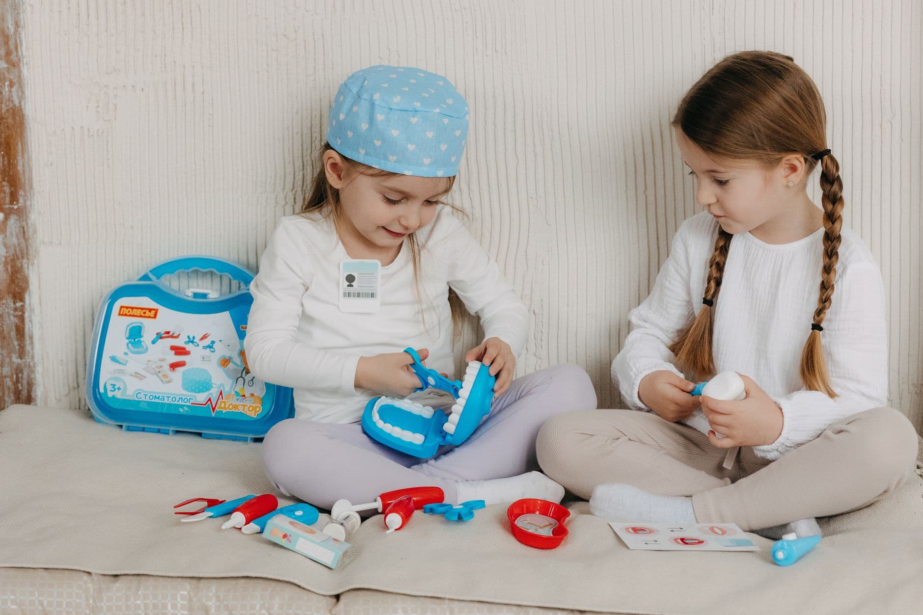 Kids' Culinary Learning Kit